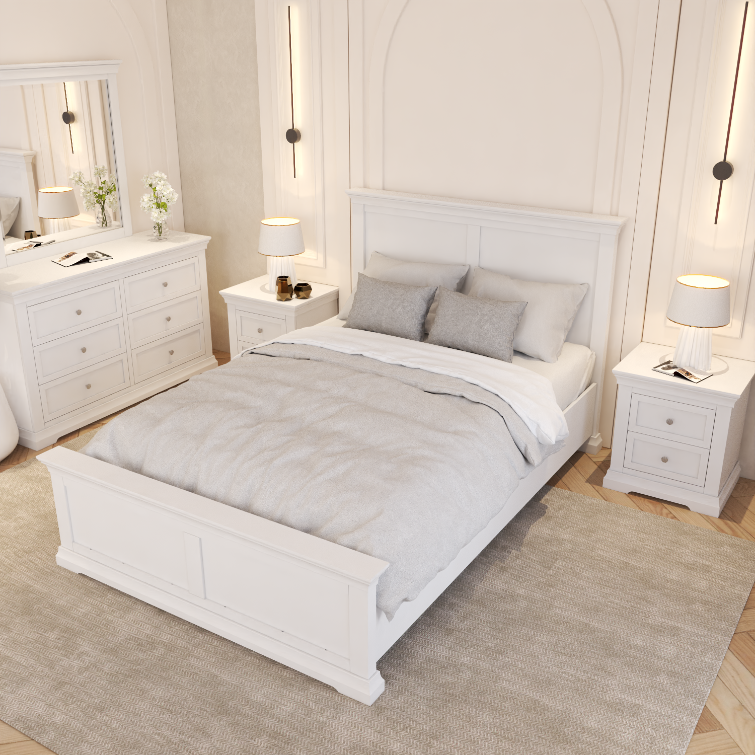 Cedora™ Furniture