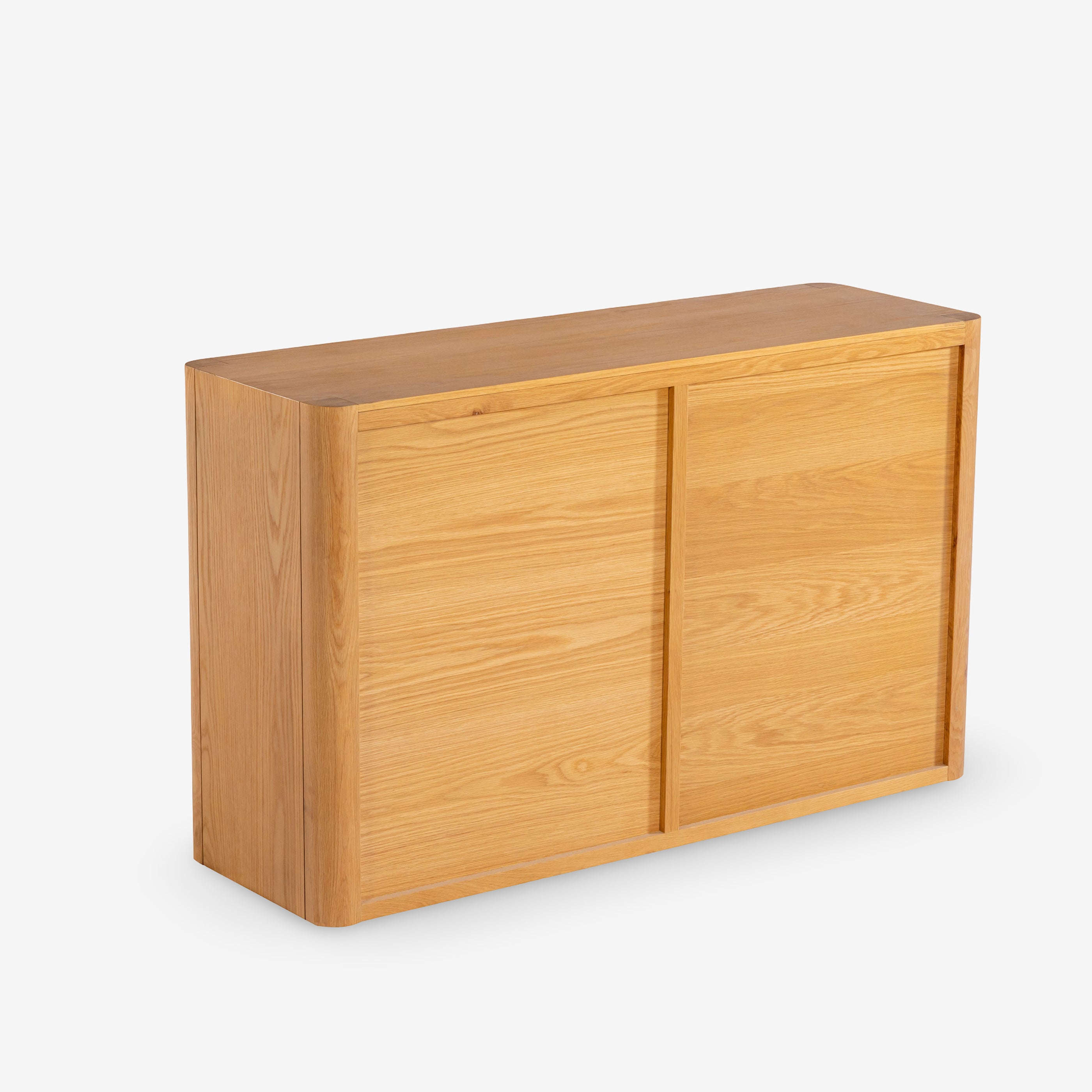 Liverpool 6 Drawer Chest (Natural)