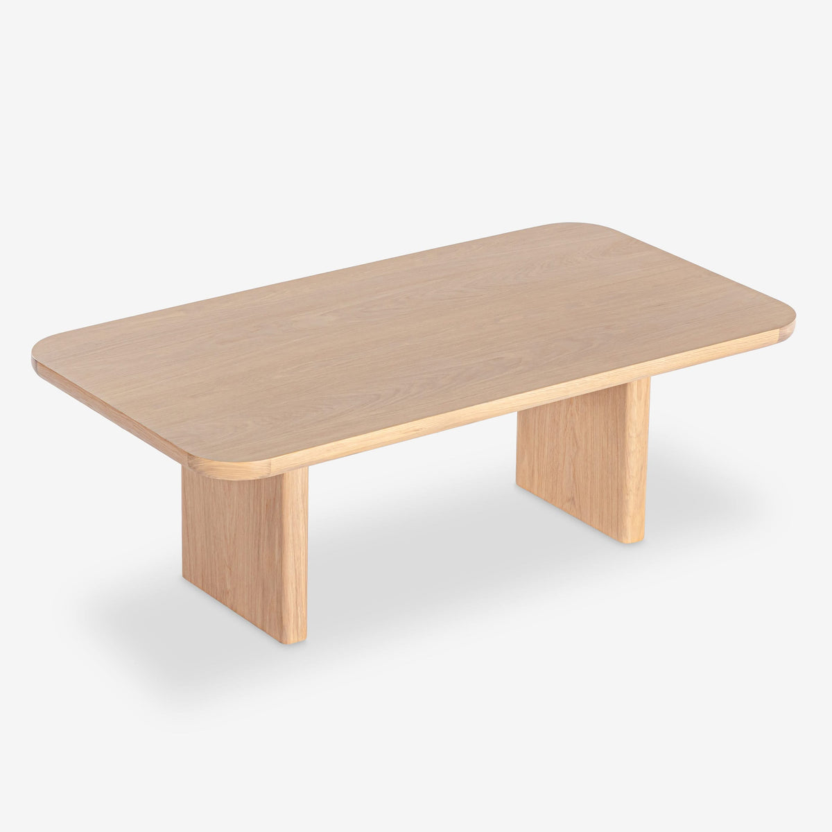 Liverpool Pine Coffee Table - Natural — studio