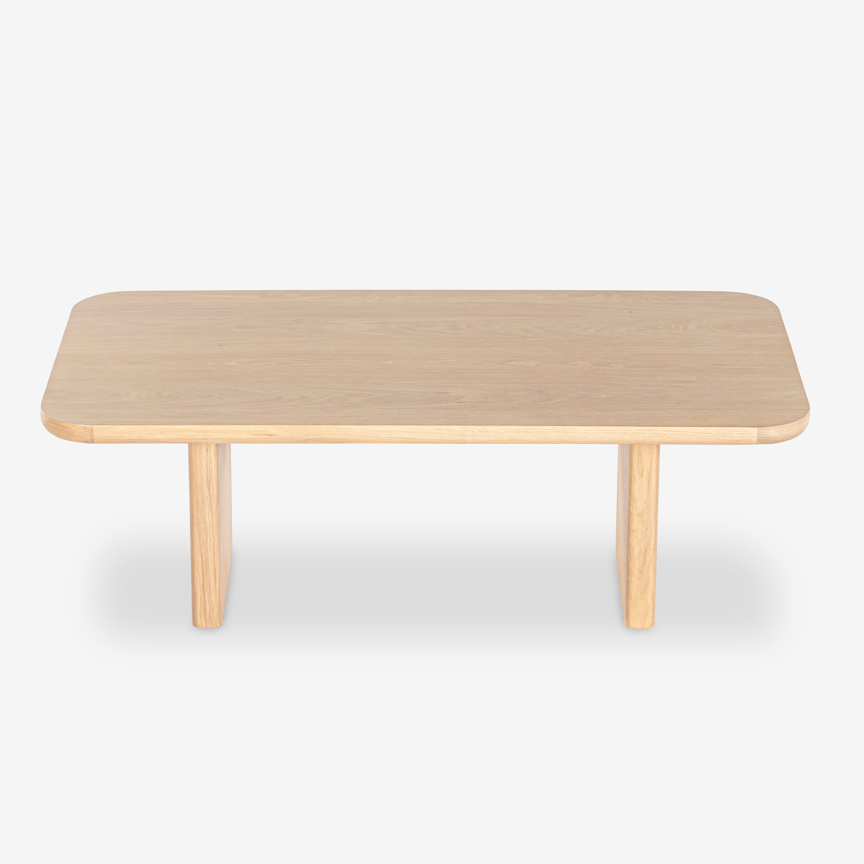 Liverpool Coffee Table (Natural)