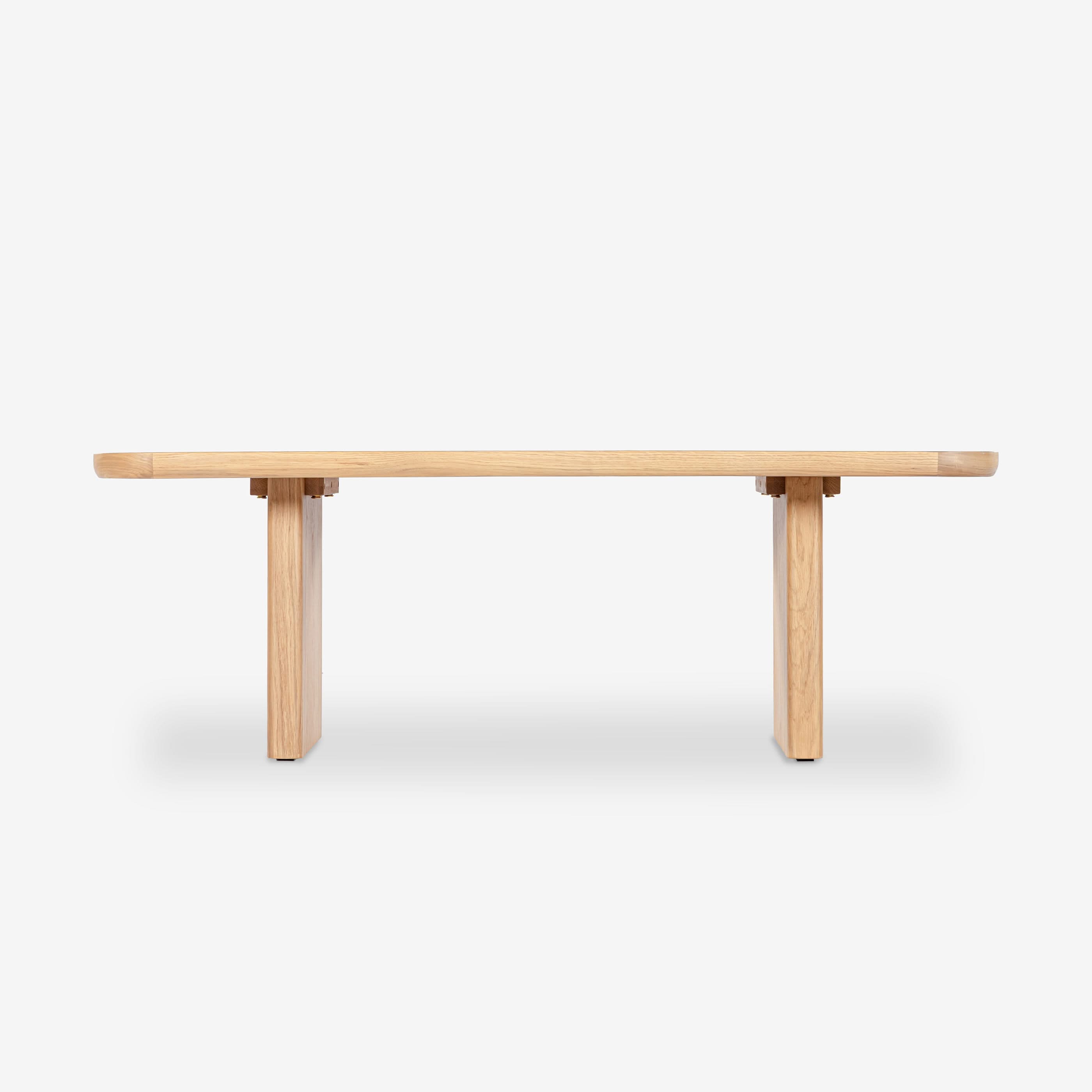 Liverpool Coffee Table (Natural)