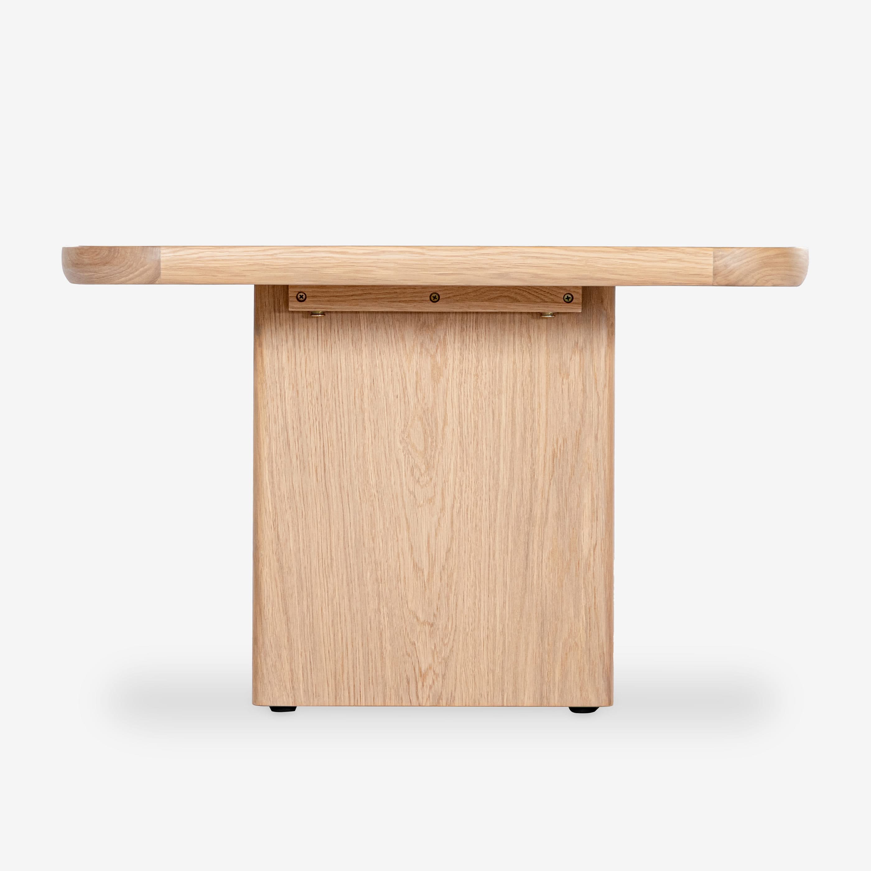 Liverpool Coffee Table (Natural)