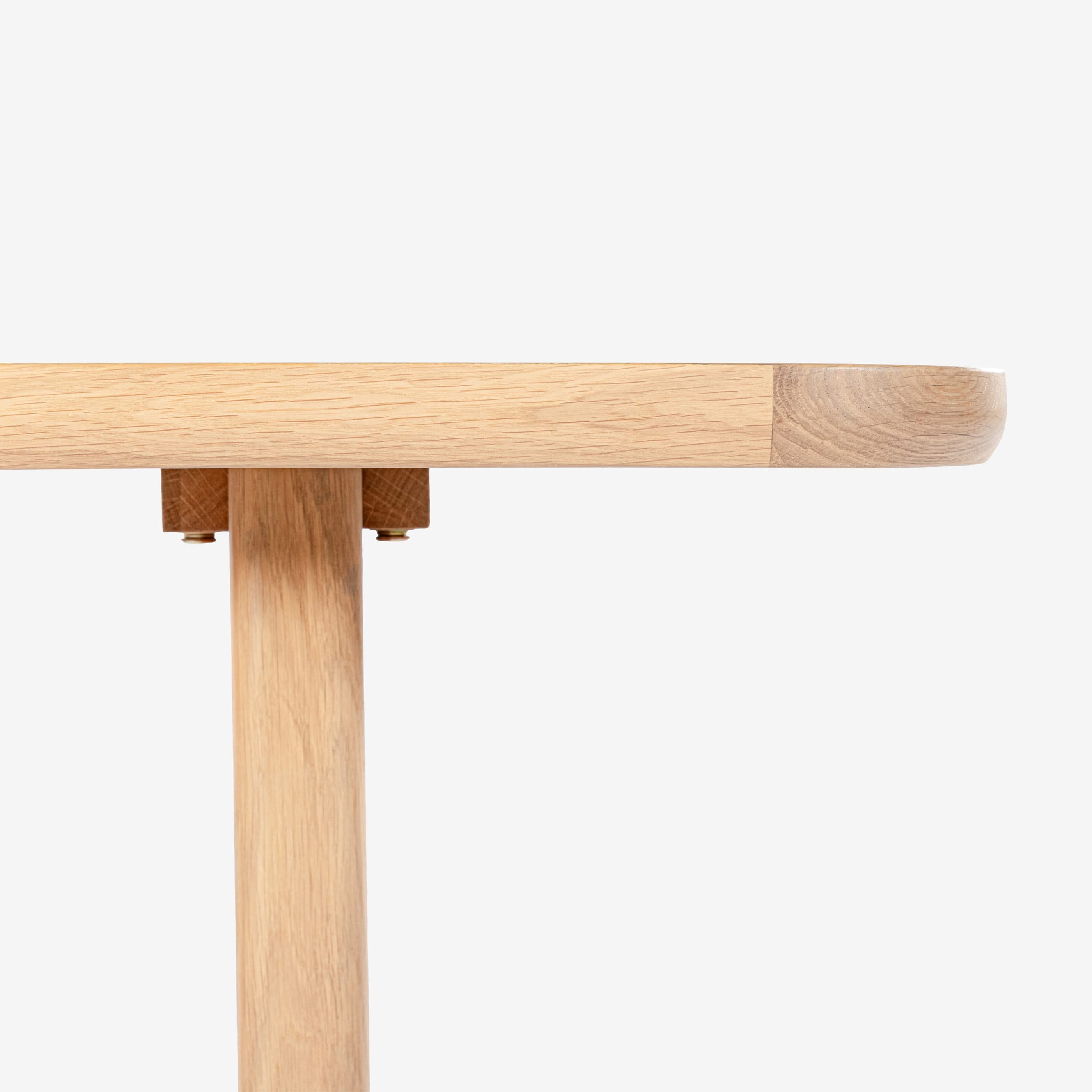 Liverpool Coffee Table (Natural)