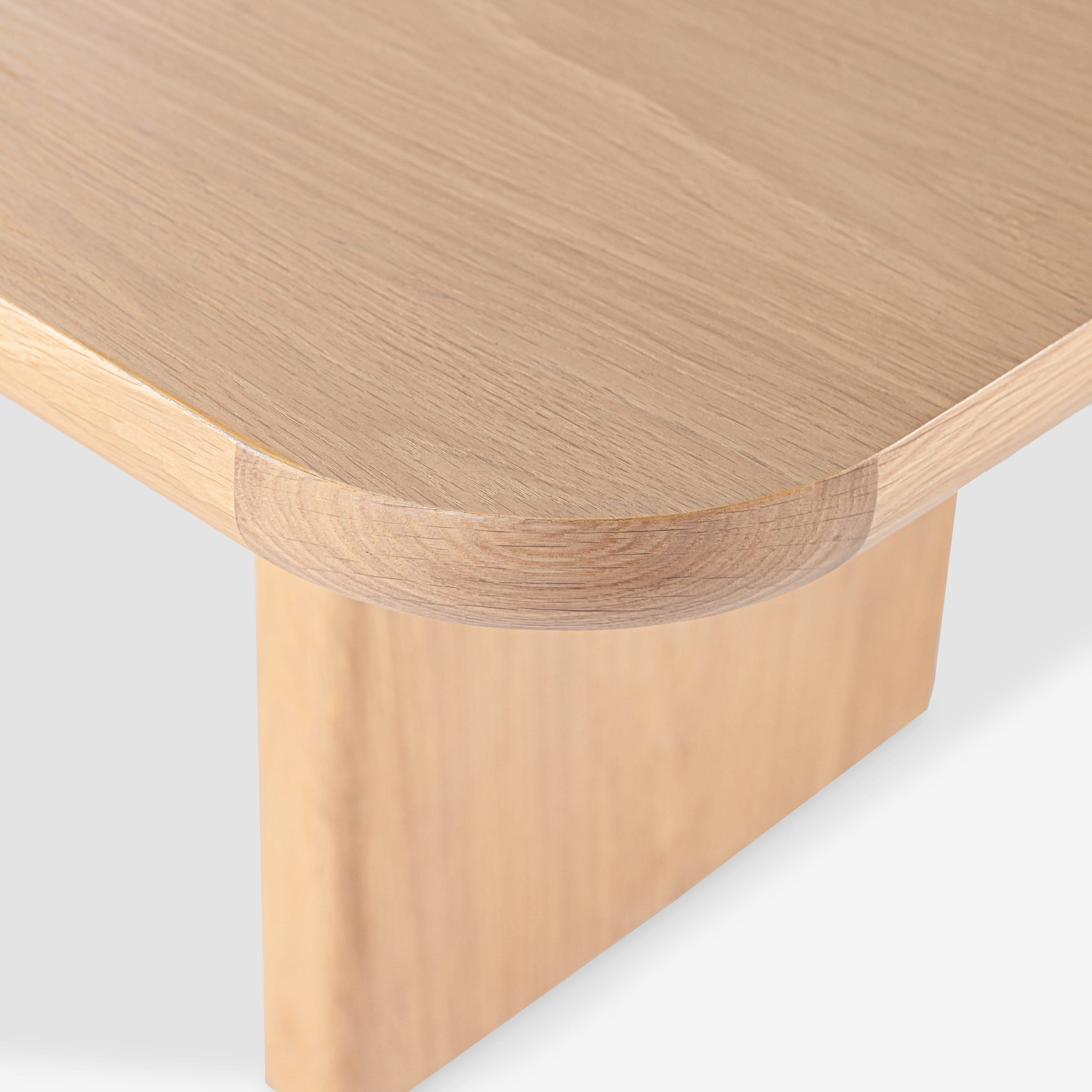 Liverpool Coffee Table (Natural)