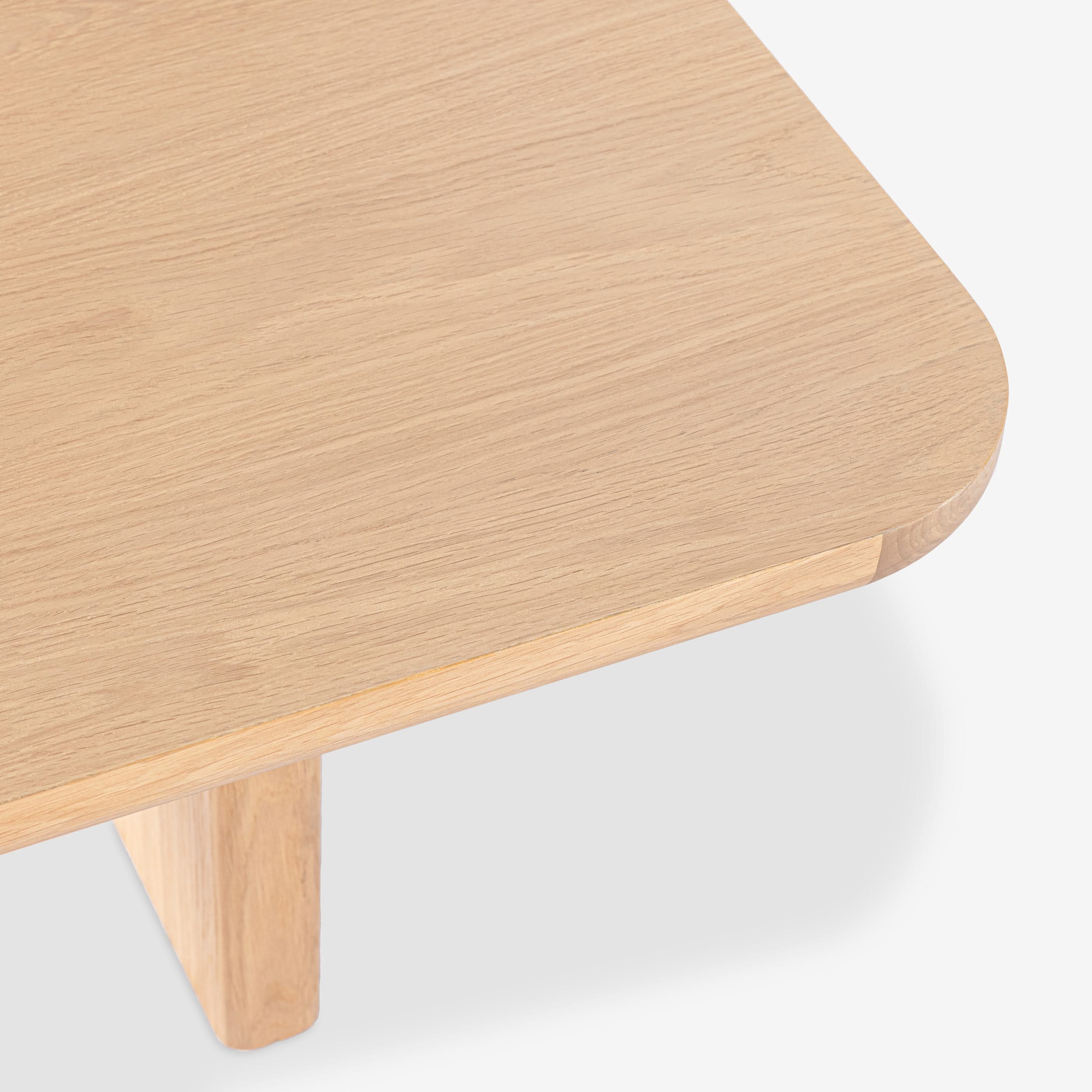 Liverpool Coffee Table (Natural)