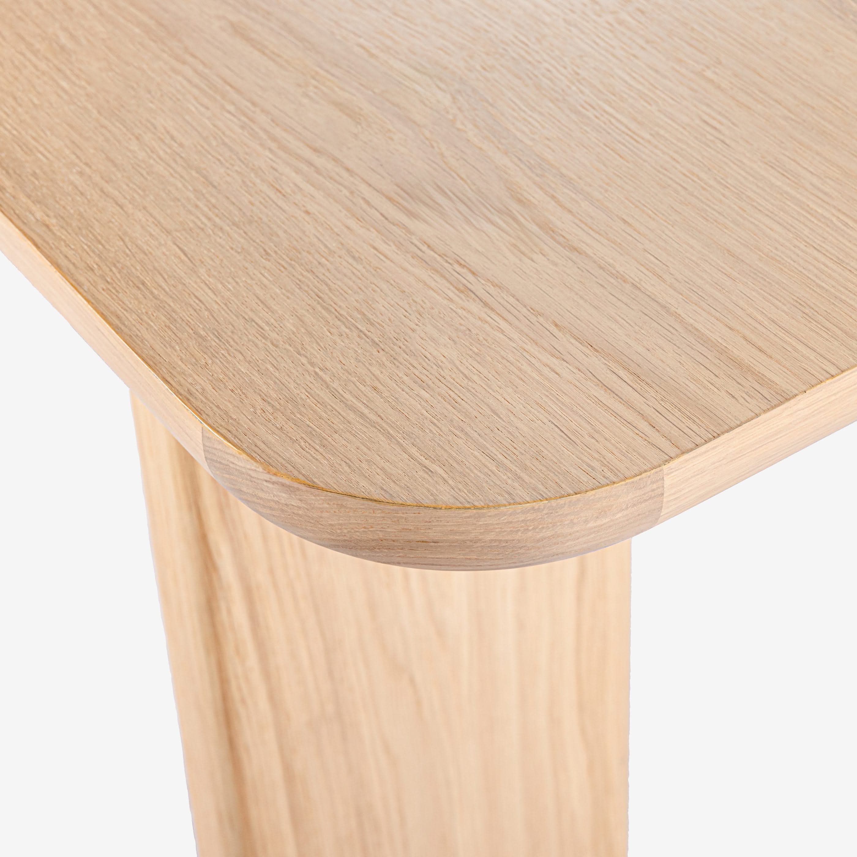 Liverpool Console Table (Natural)