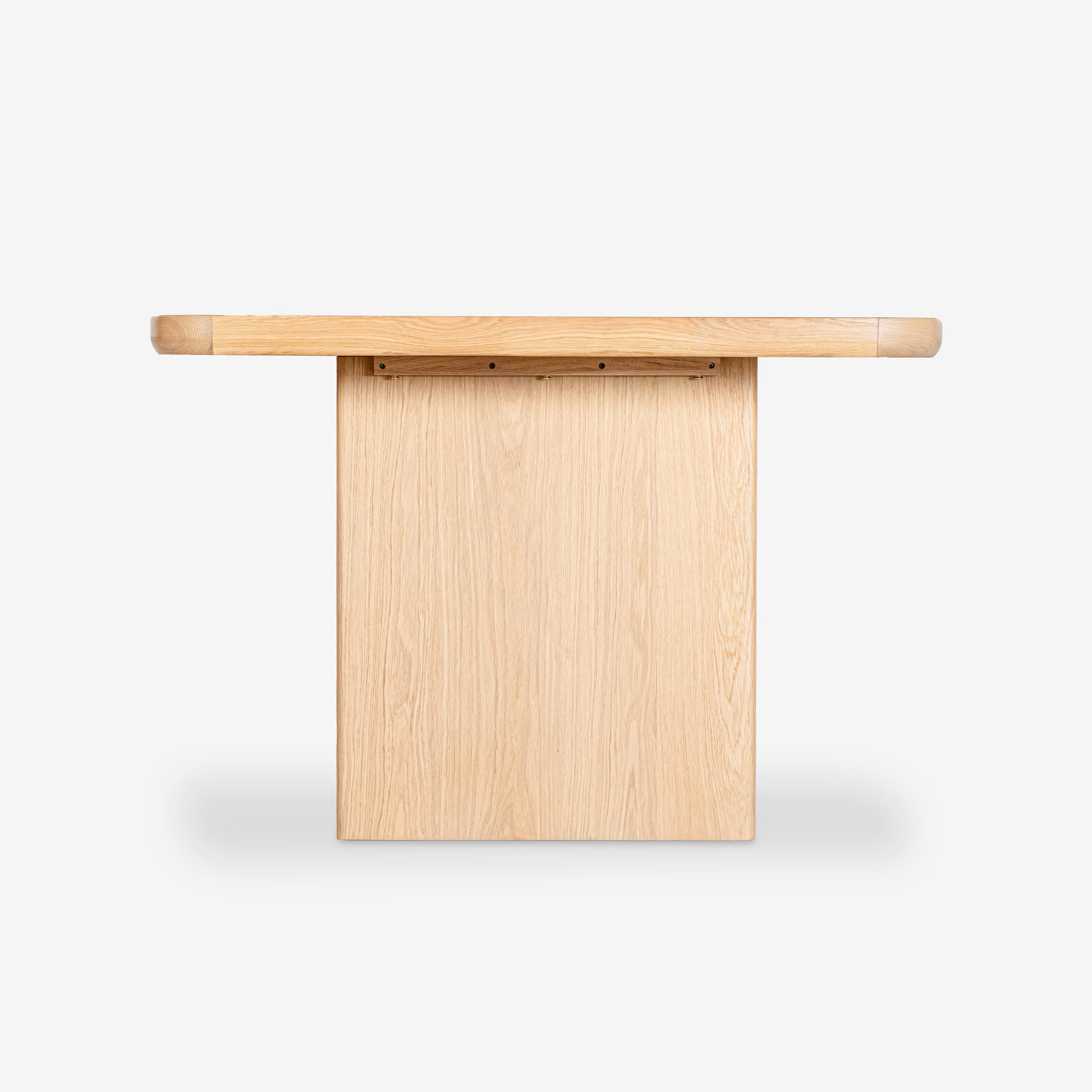 Liverpool Dining Table 240cm (Natural)