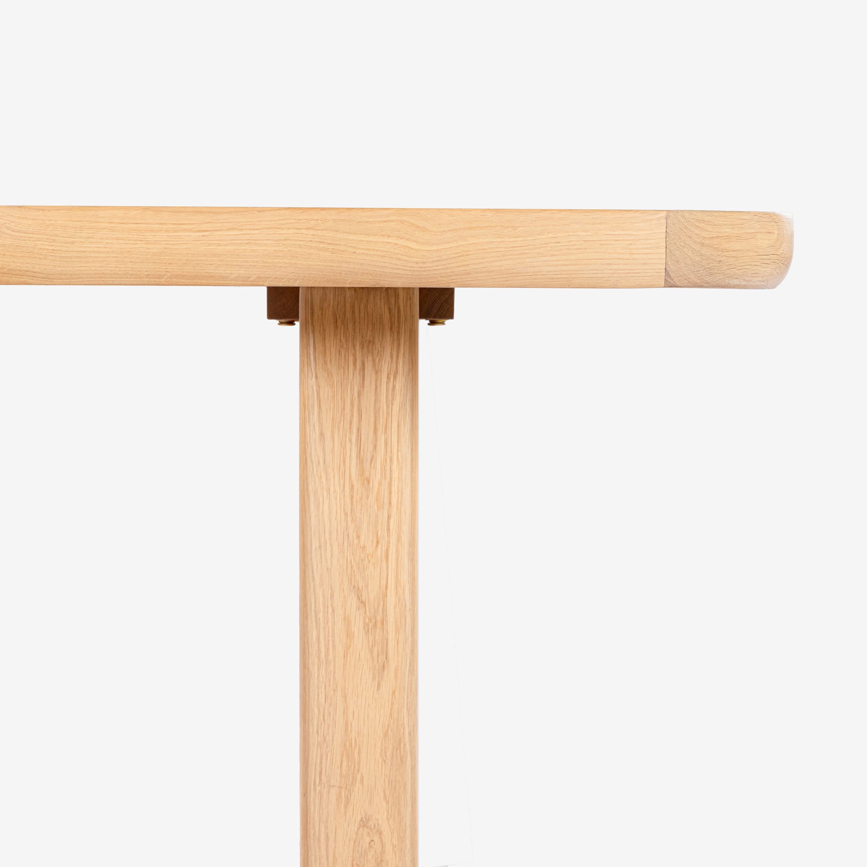 Liverpool Dining Table 240cm (Natural)