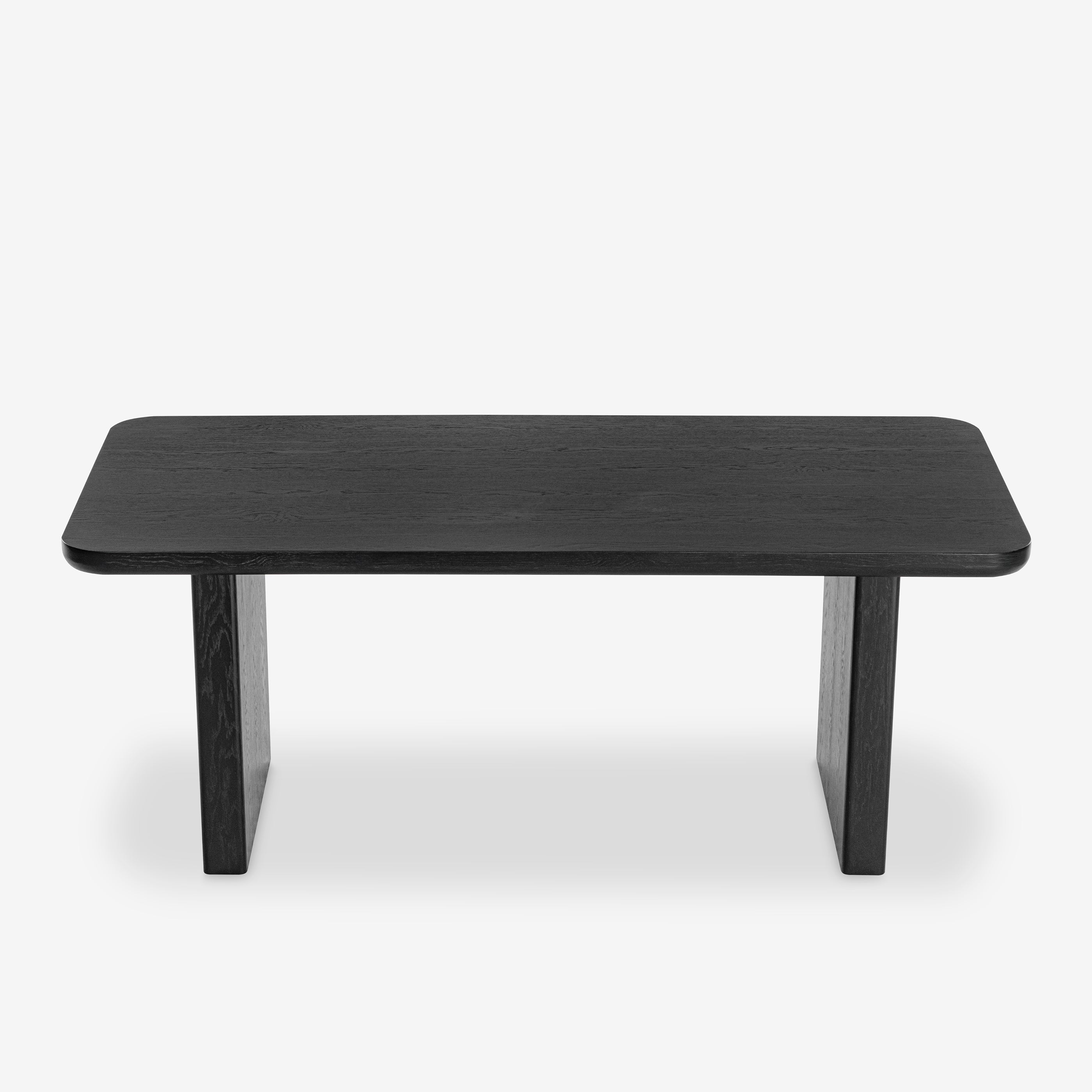 Liverpool Dining Table 190cm (Black)