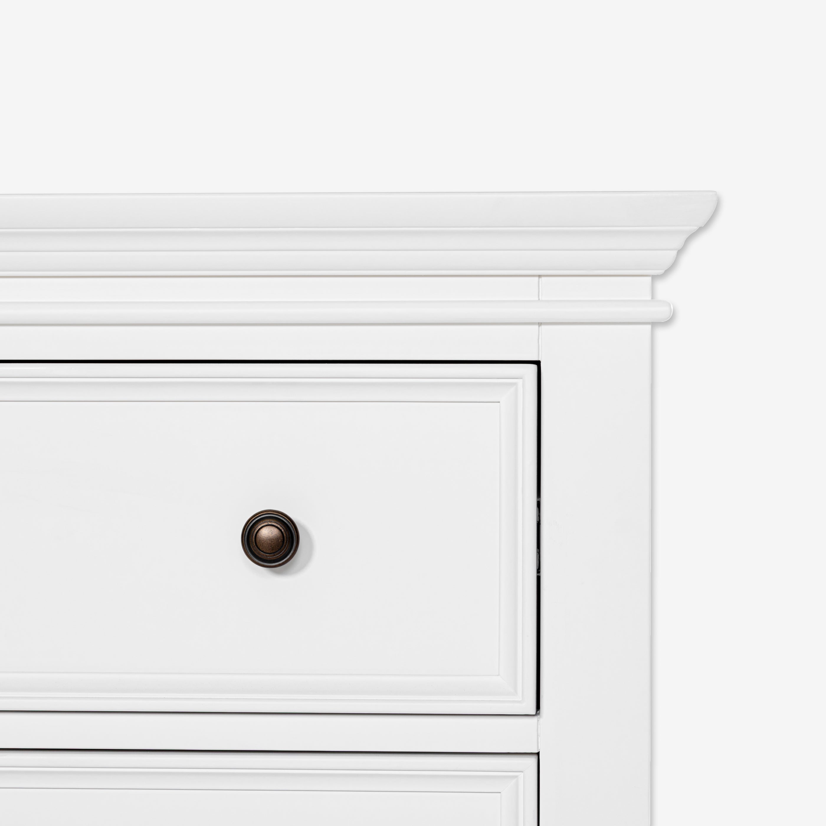London 6 Drawer Chest