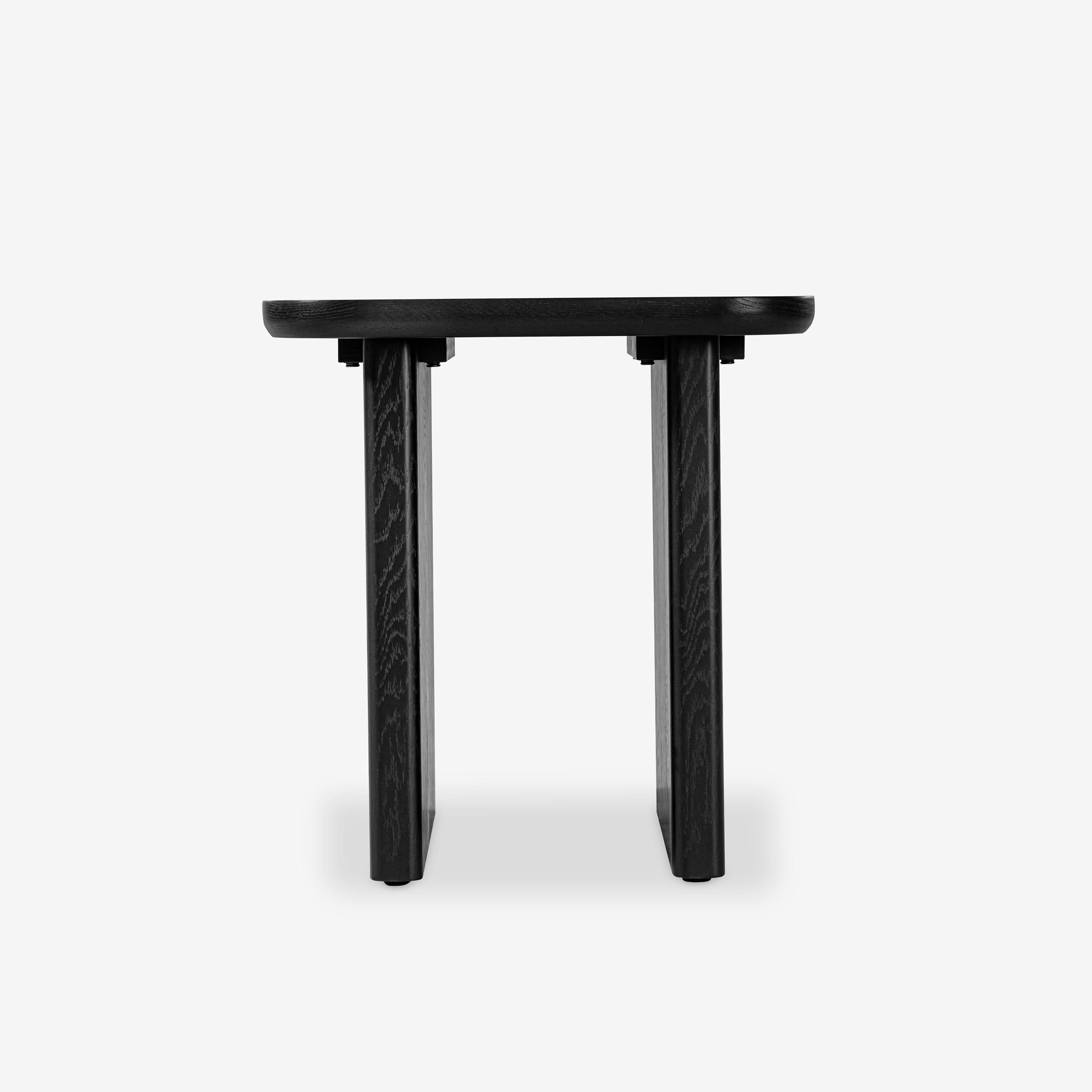 Liverpool End Table (Black)