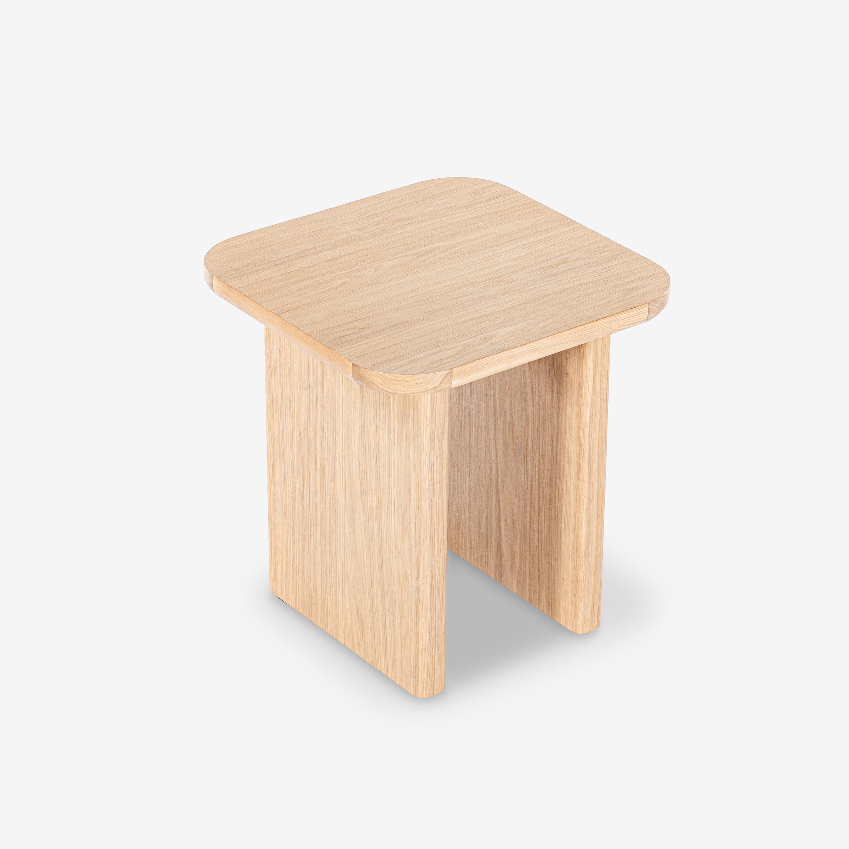 Liverpool End Table (Natural)