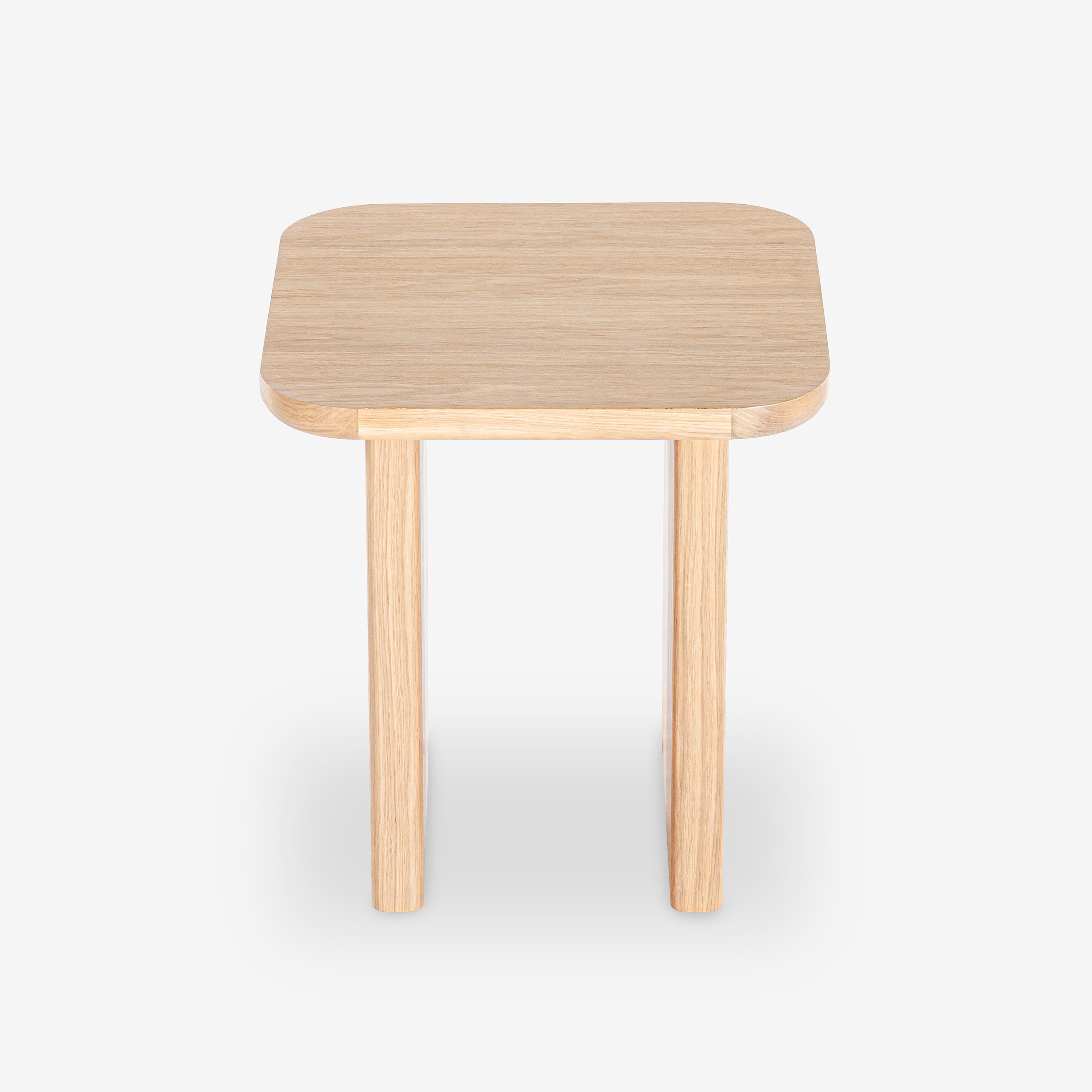 Liverpool End Table (Natural)