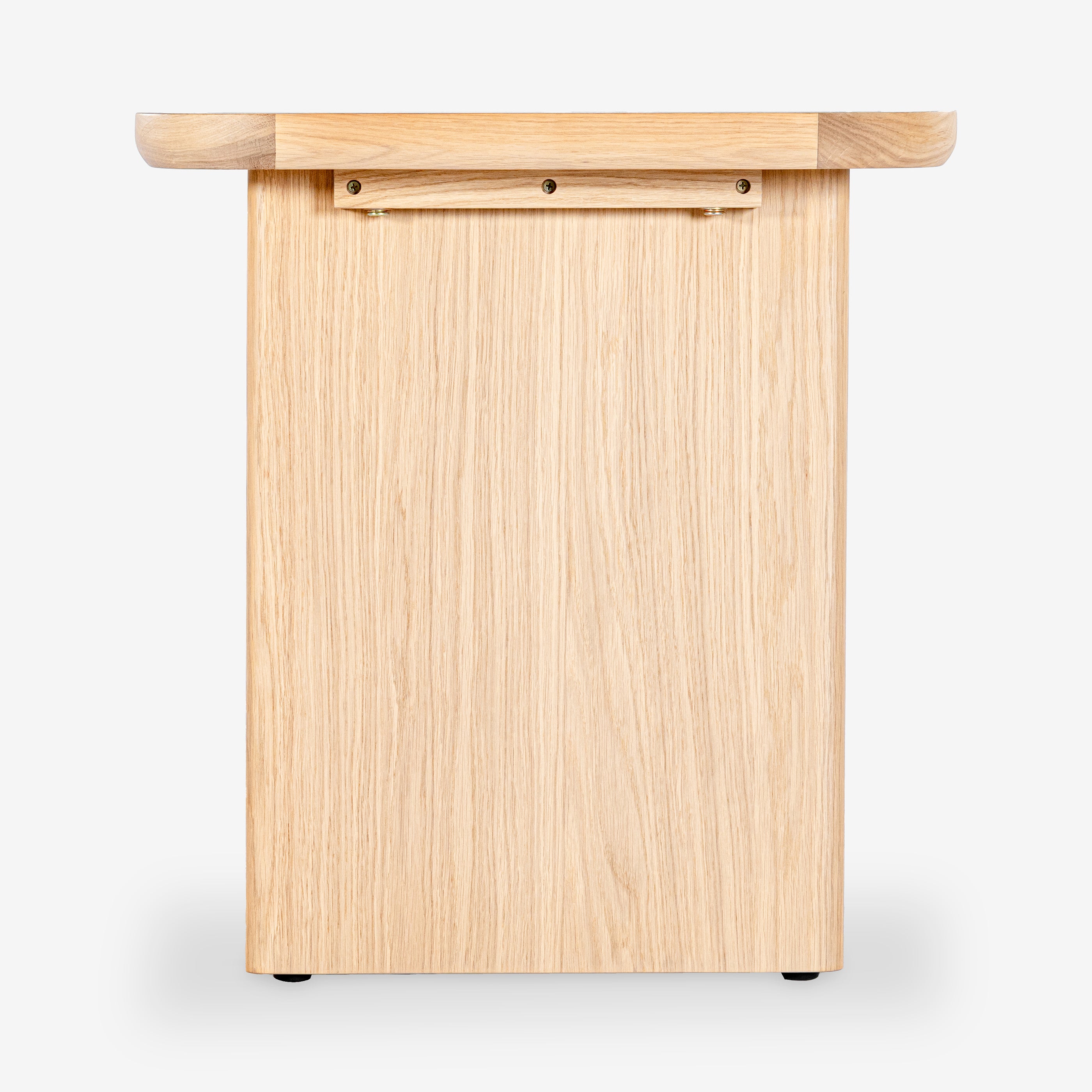 Liverpool End Table (Natural)