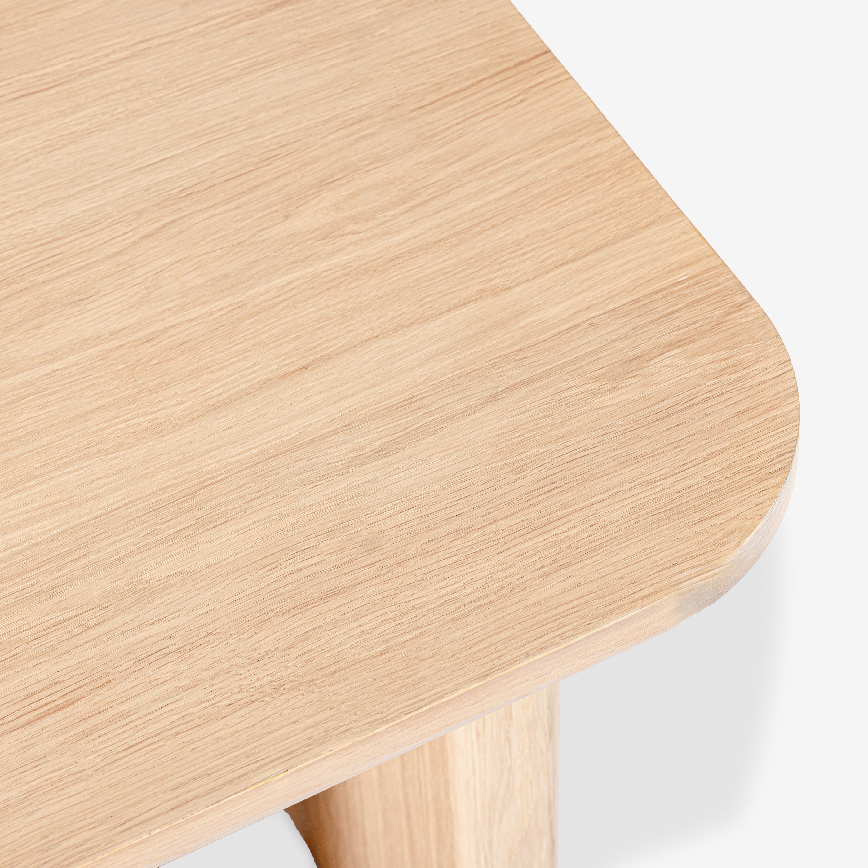 Liverpool End Table (Natural)