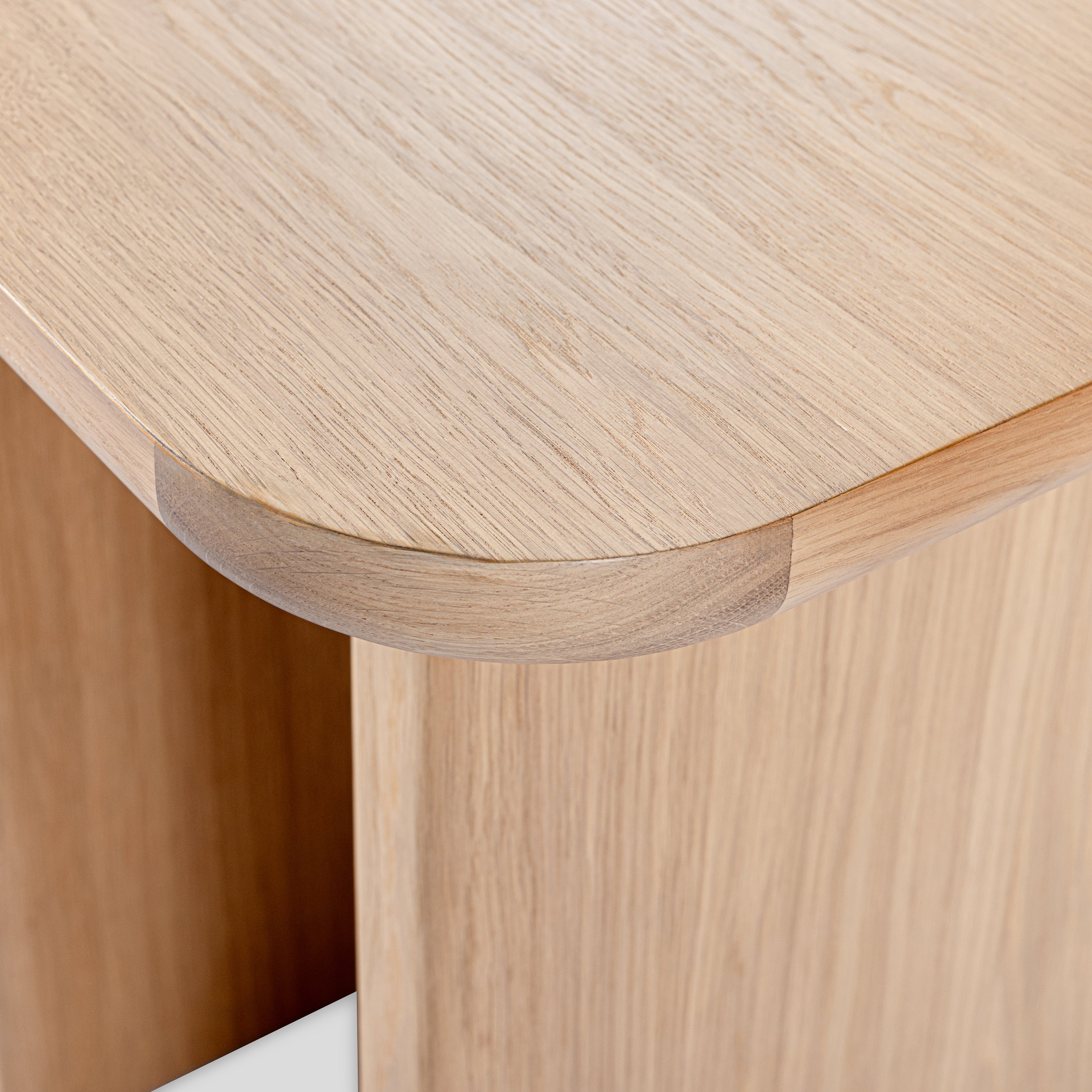 Liverpool End Table (Natural)