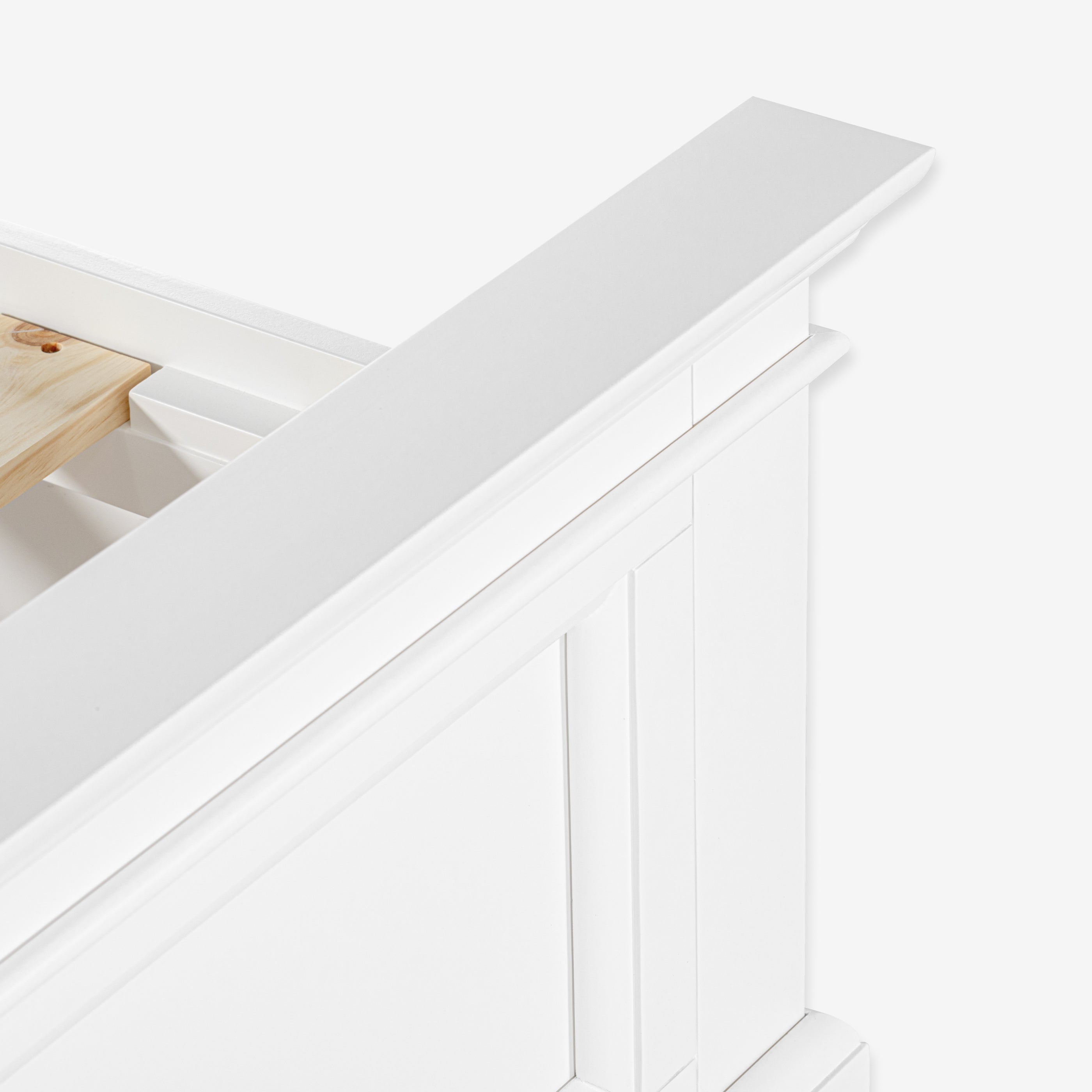 London Double Bed Frame