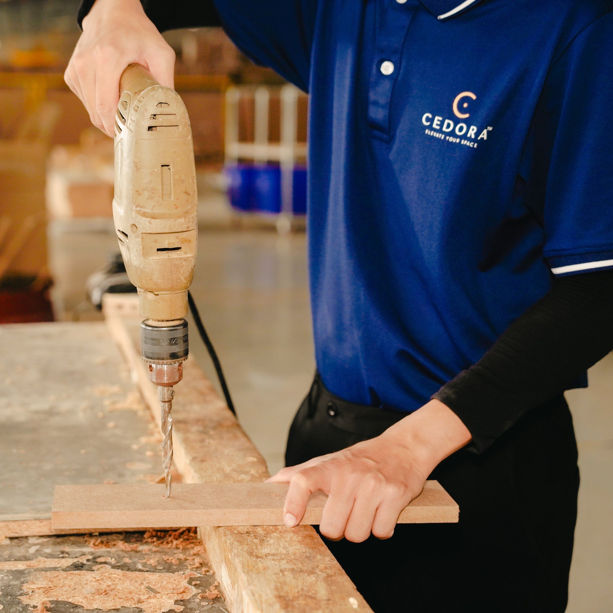 Cedora™ Furniture