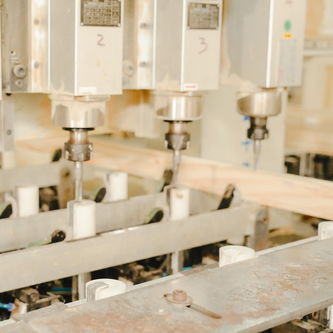 <strong>Craftsmanship Meets Innovation</strong>