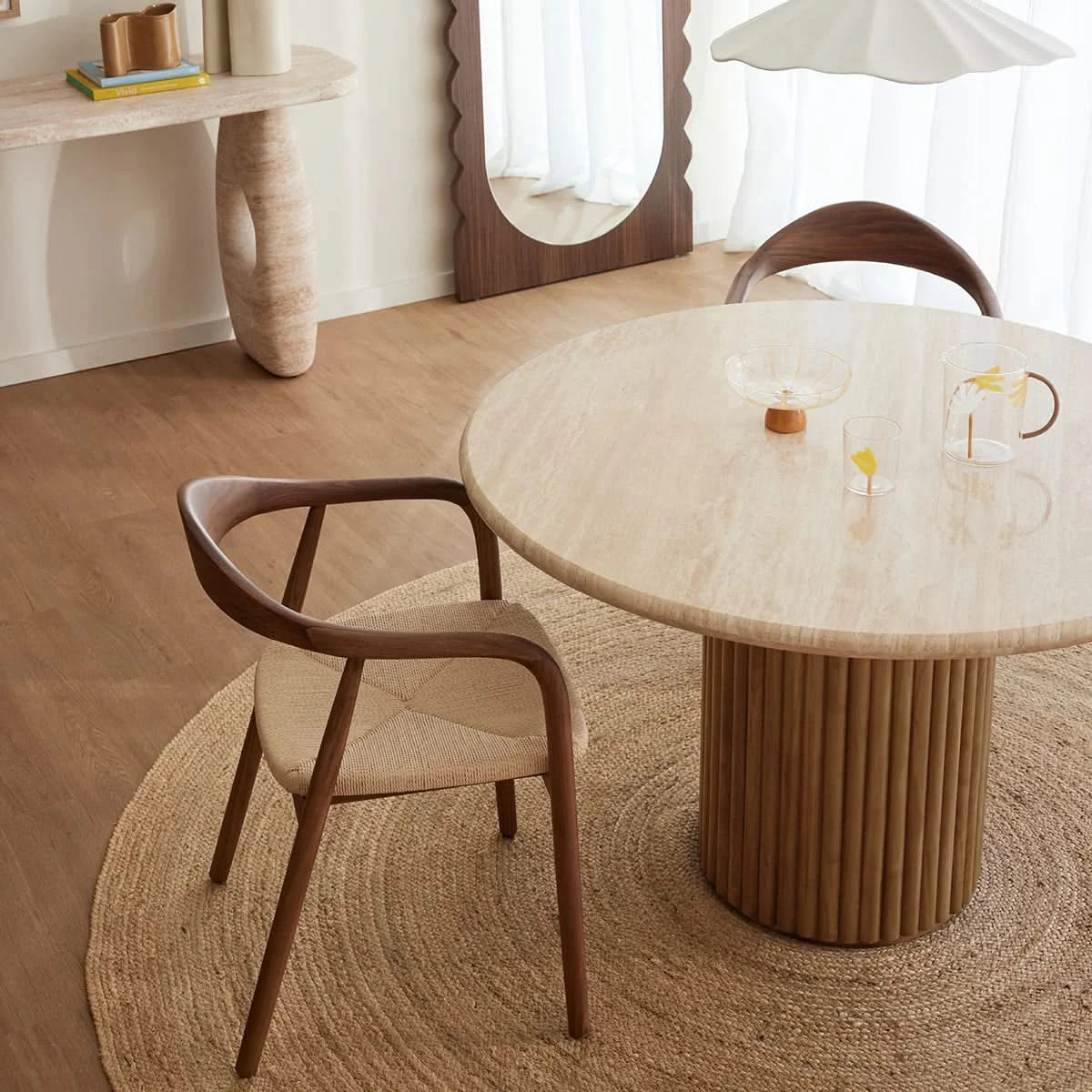 Cosmos Dining Table