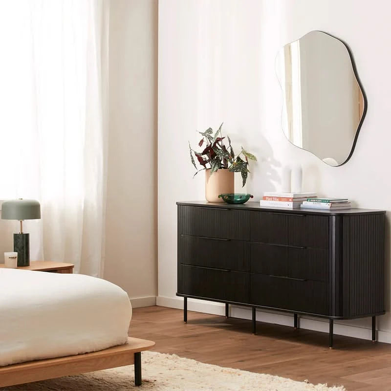 Rio Chest of 6 Drawers