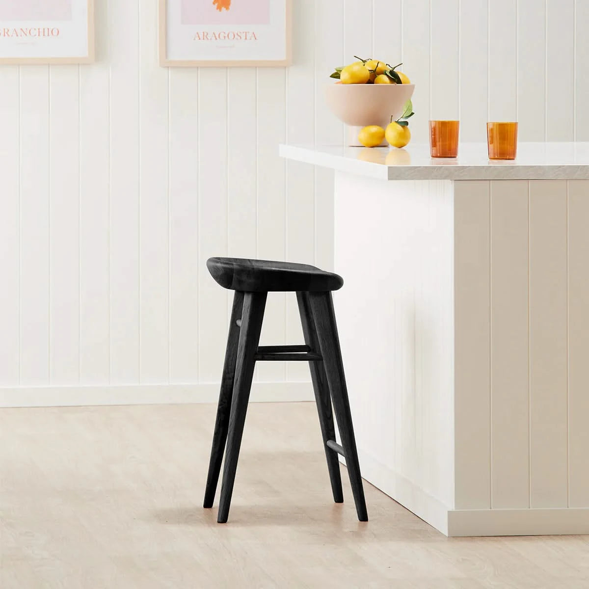 Taburet Bar Stool (65cm)