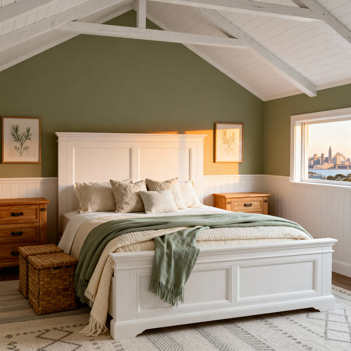 Cedora® Furniture