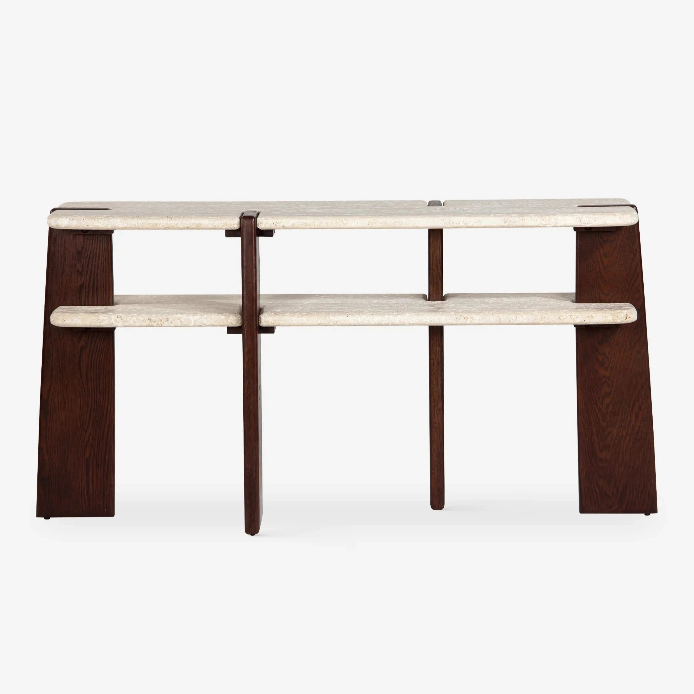 Nera Console Table