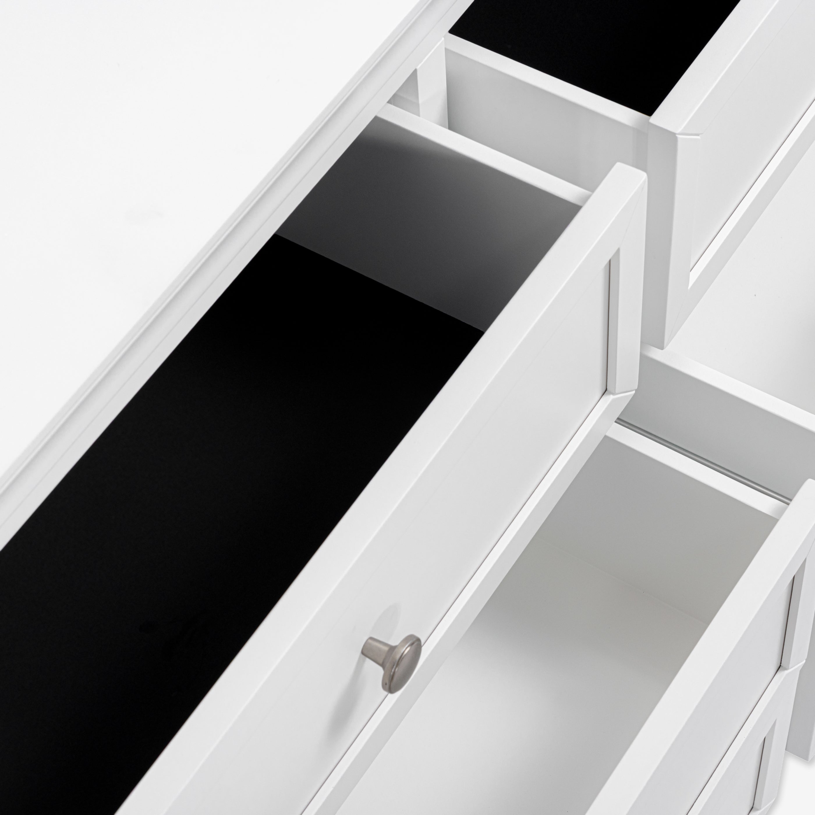Manchester 6 Drawer Chest