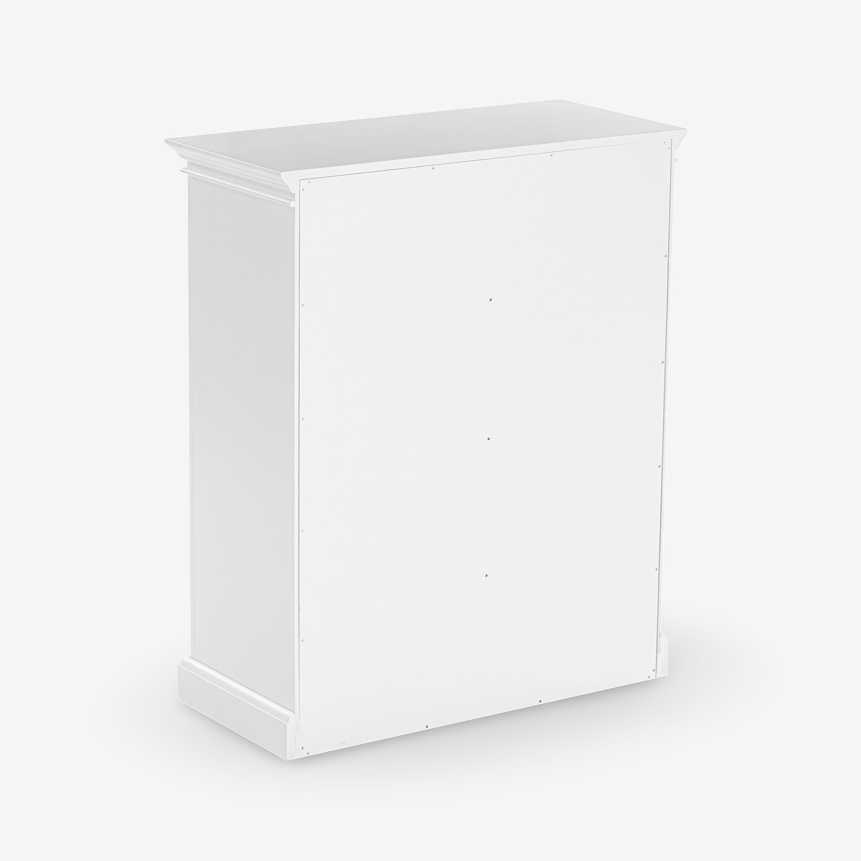 Manchester 5 Drawer Tallboy