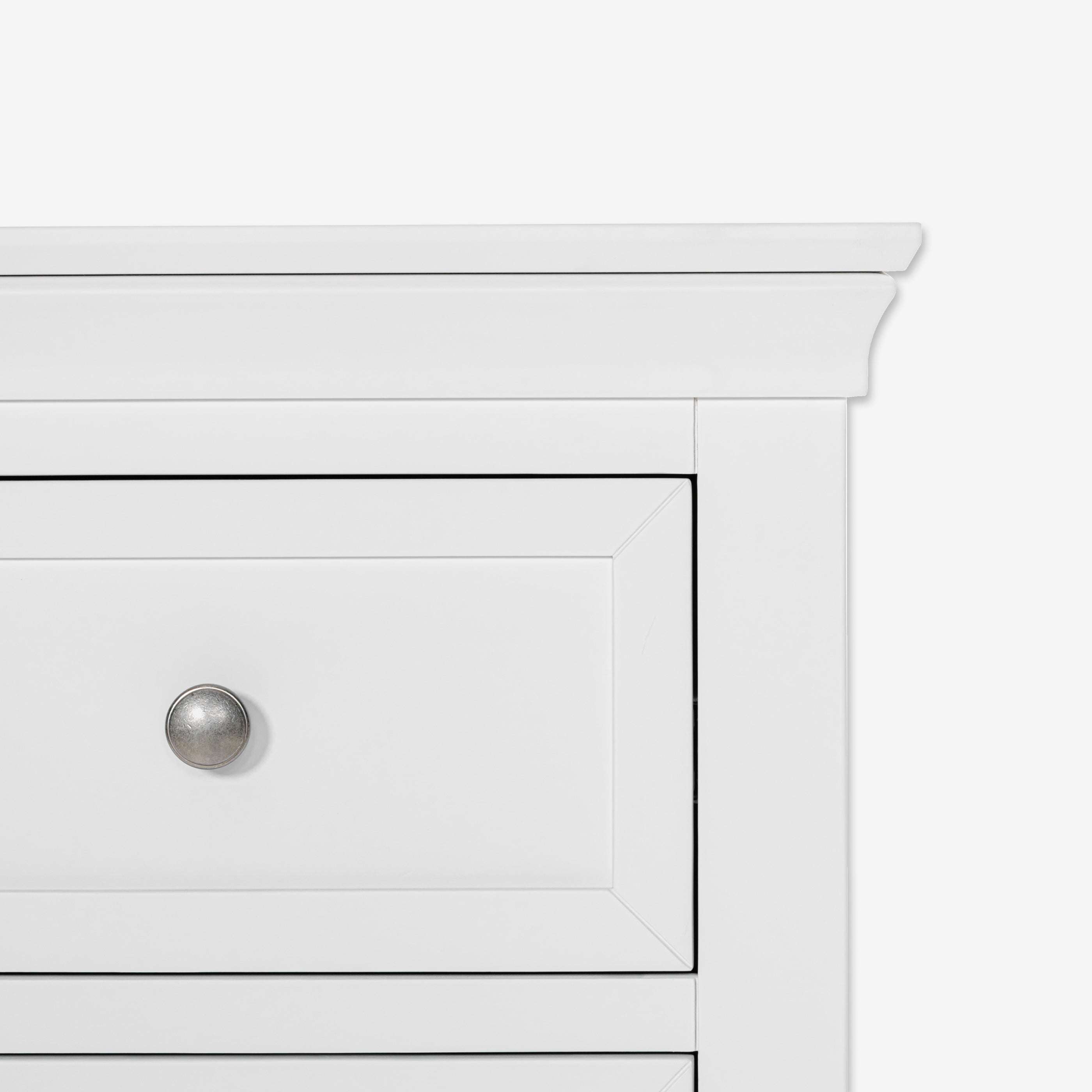Manchester 5 Drawer Tallboy