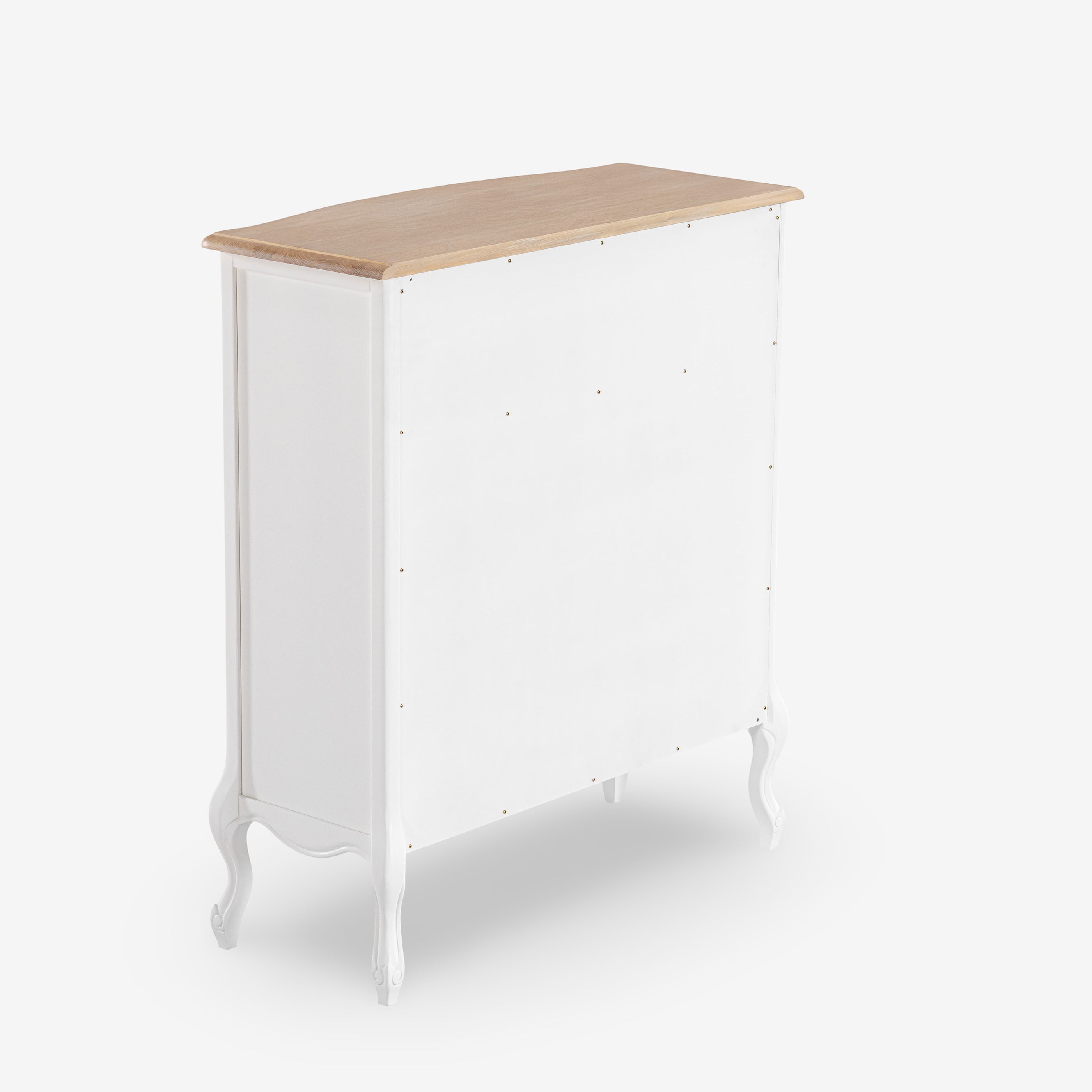 Newcastle 5 Drawer Tallboy