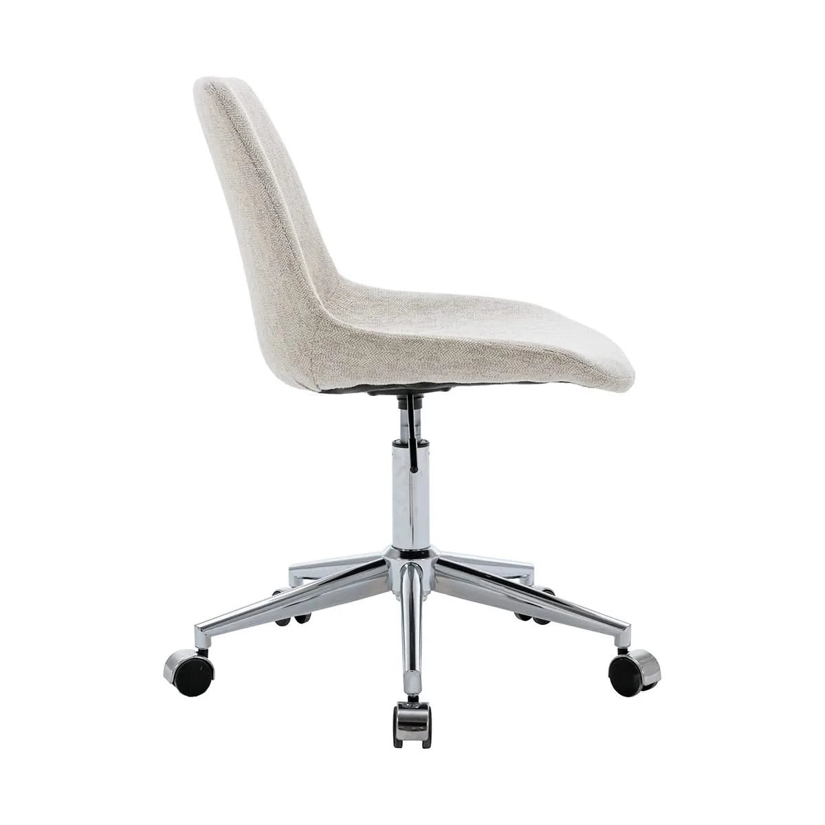 Levi Fabric Office Chair