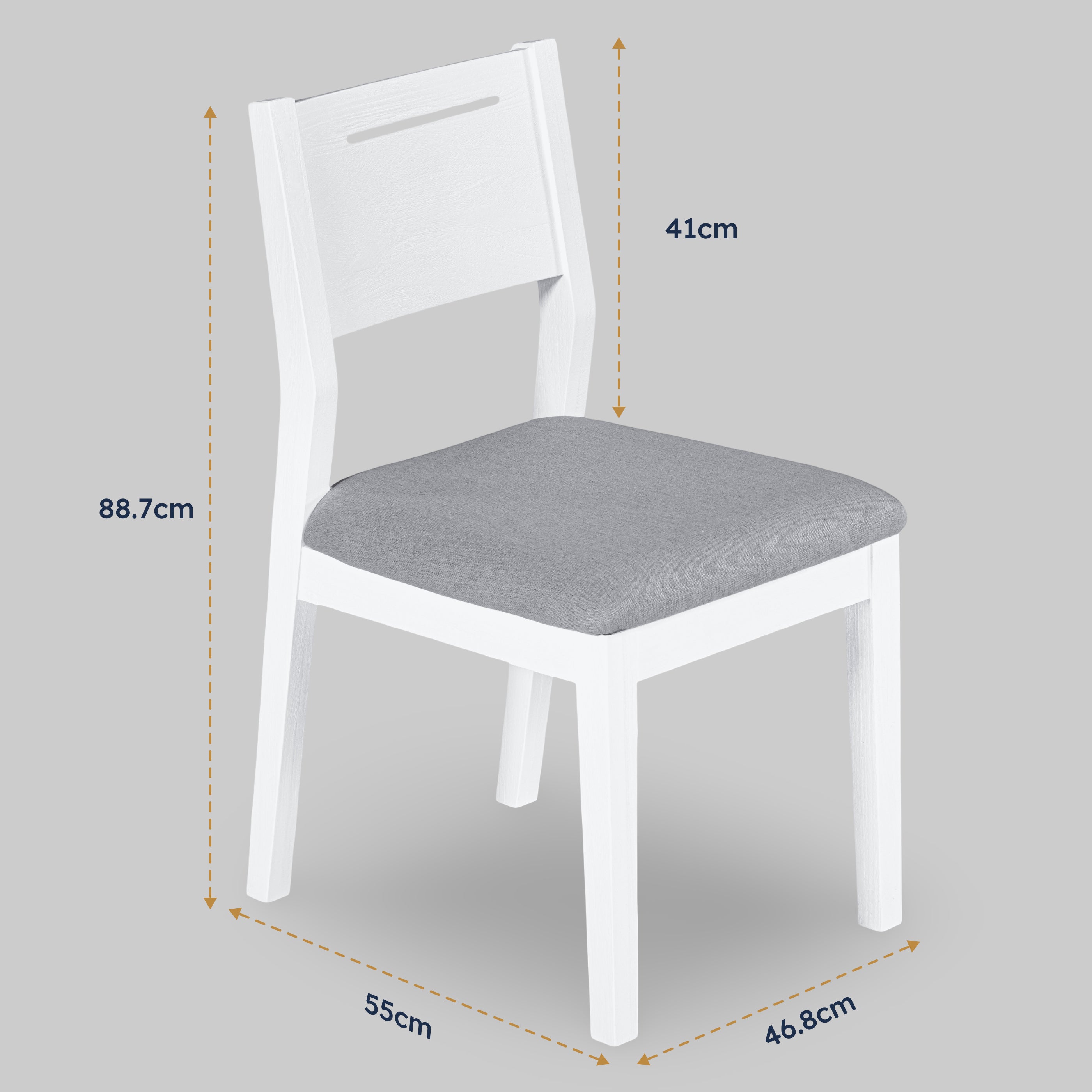 Oxford 240cm 8 Seater Dining Set
