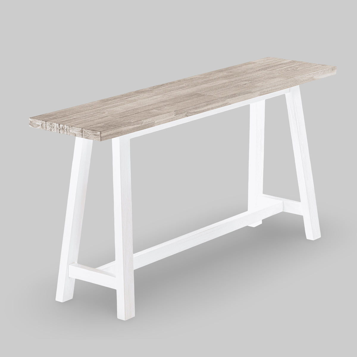 Oxford Acacia Console Table — studio
