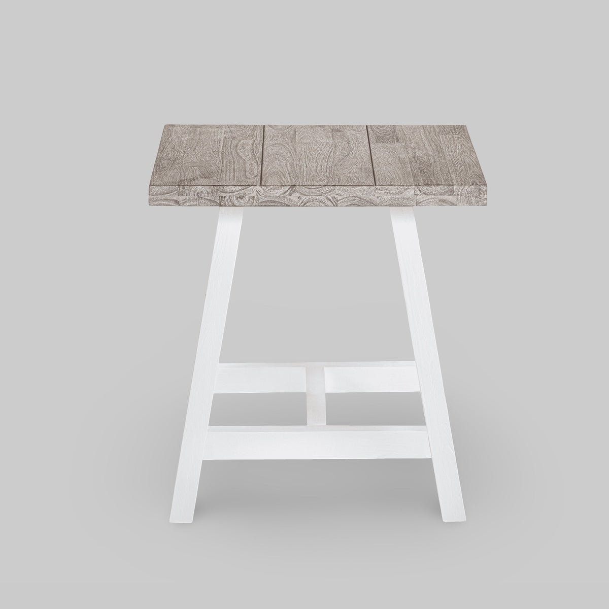 Oxford Acacia Side Table — studio