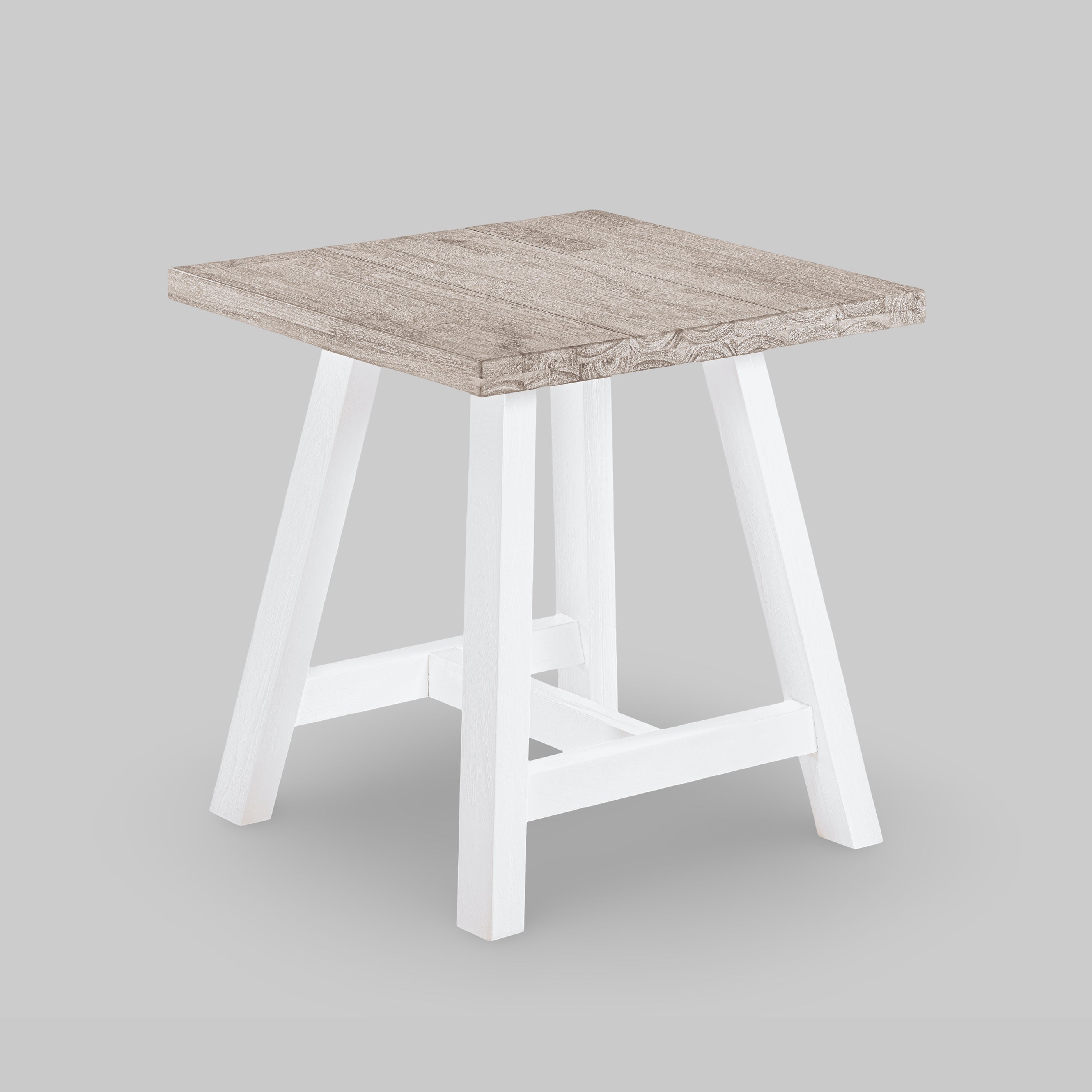 Oxford Side Table