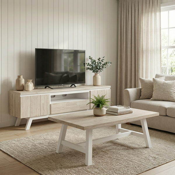 Oxford TV Unit