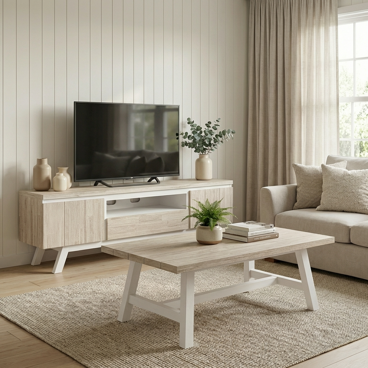 Oxford TV Unit