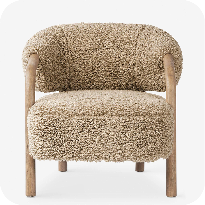 Purdie Accent Chair