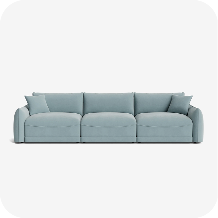Balmer Sofa