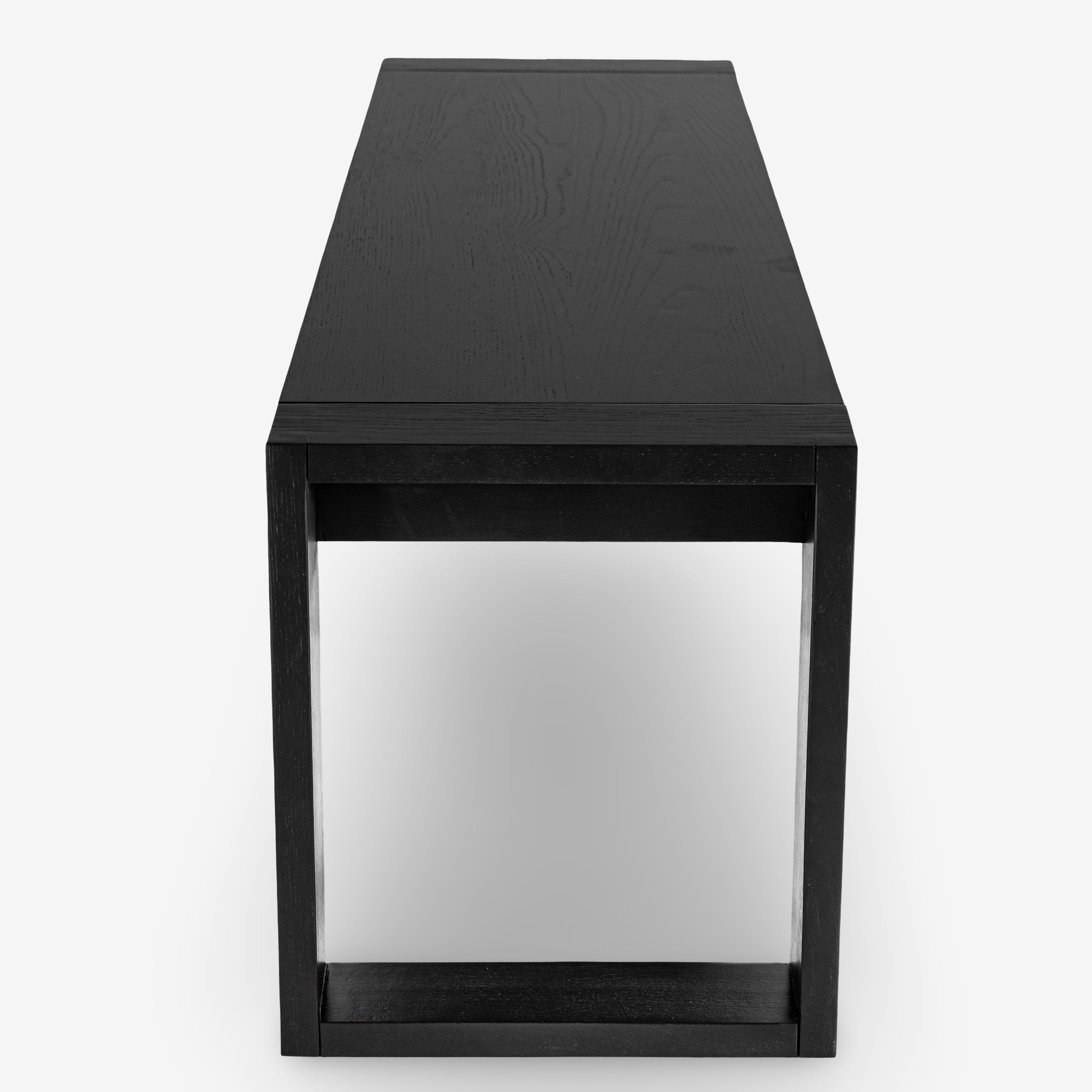 Richmond Dining Bench 150cm (Black)