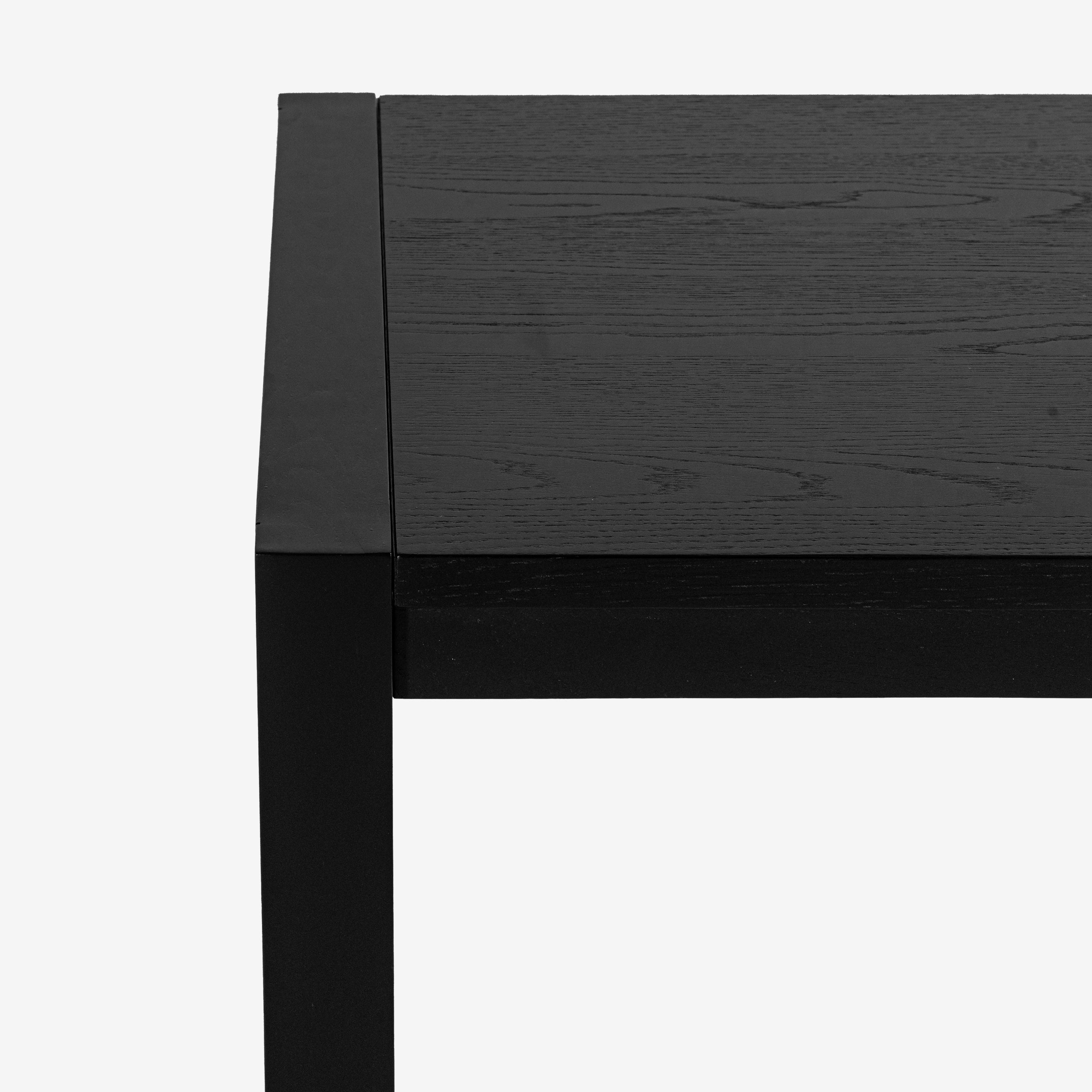 Richmond Coffee Table (Black)