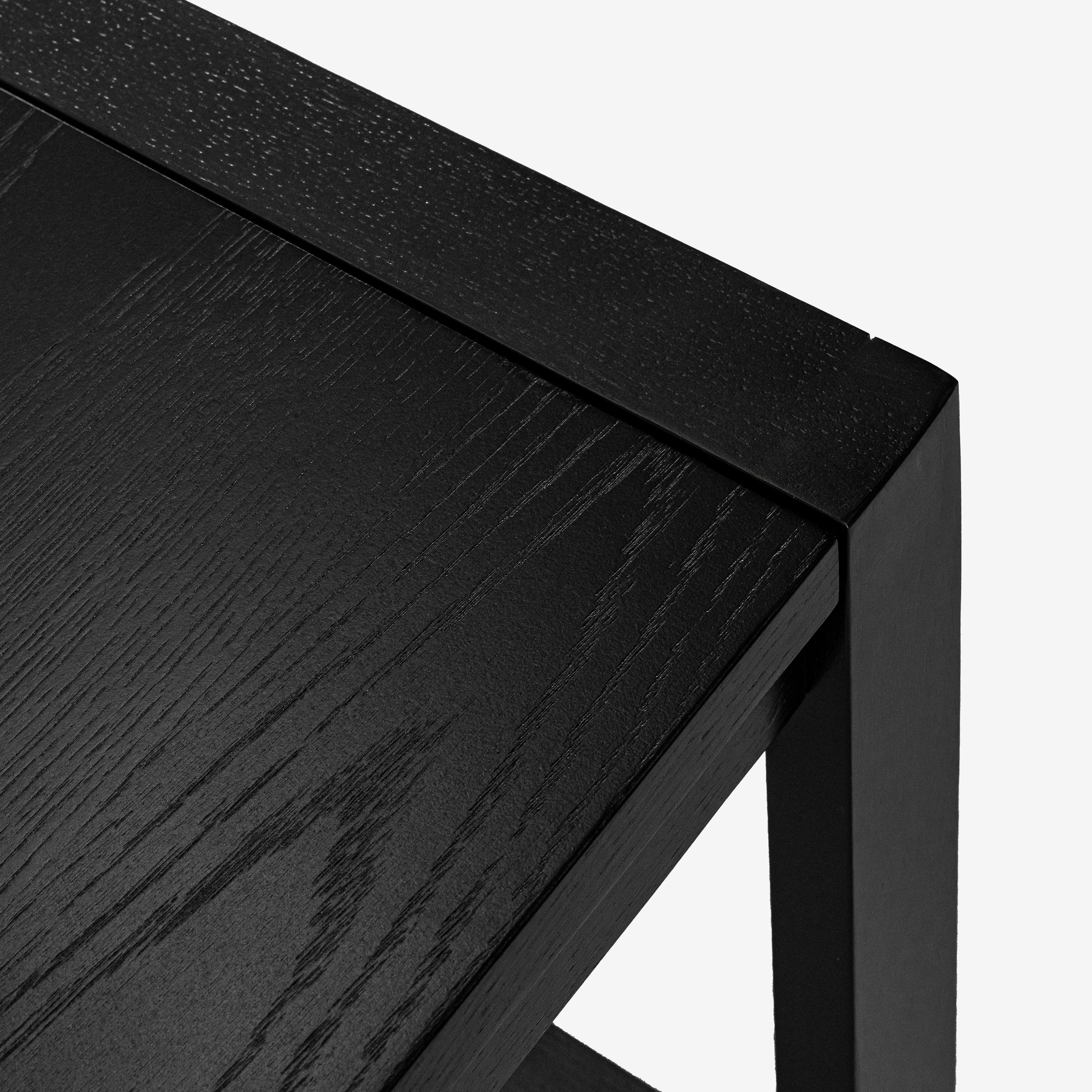 Richmond Coffee Table (Black)