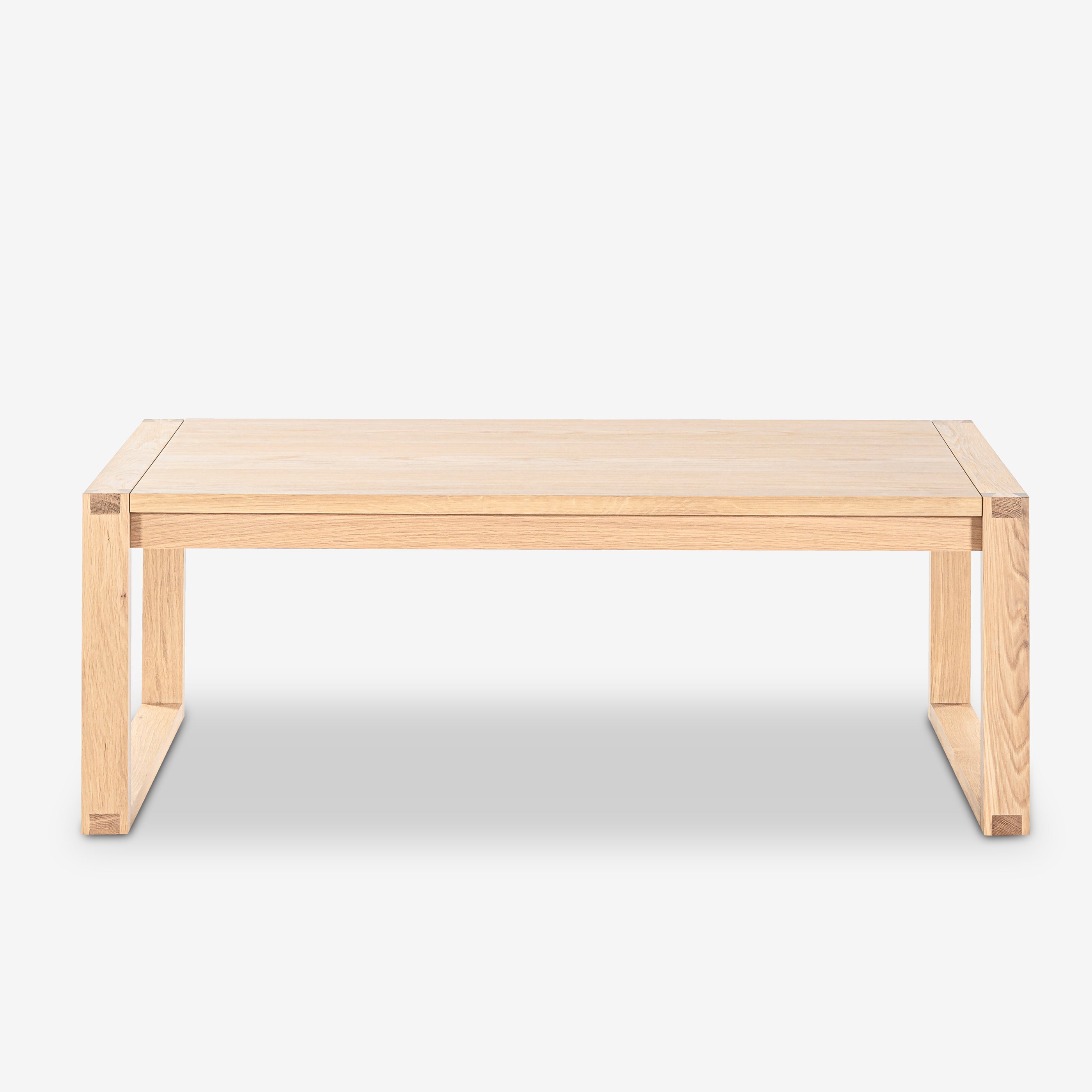 Richmond Coffee Table (Natural)