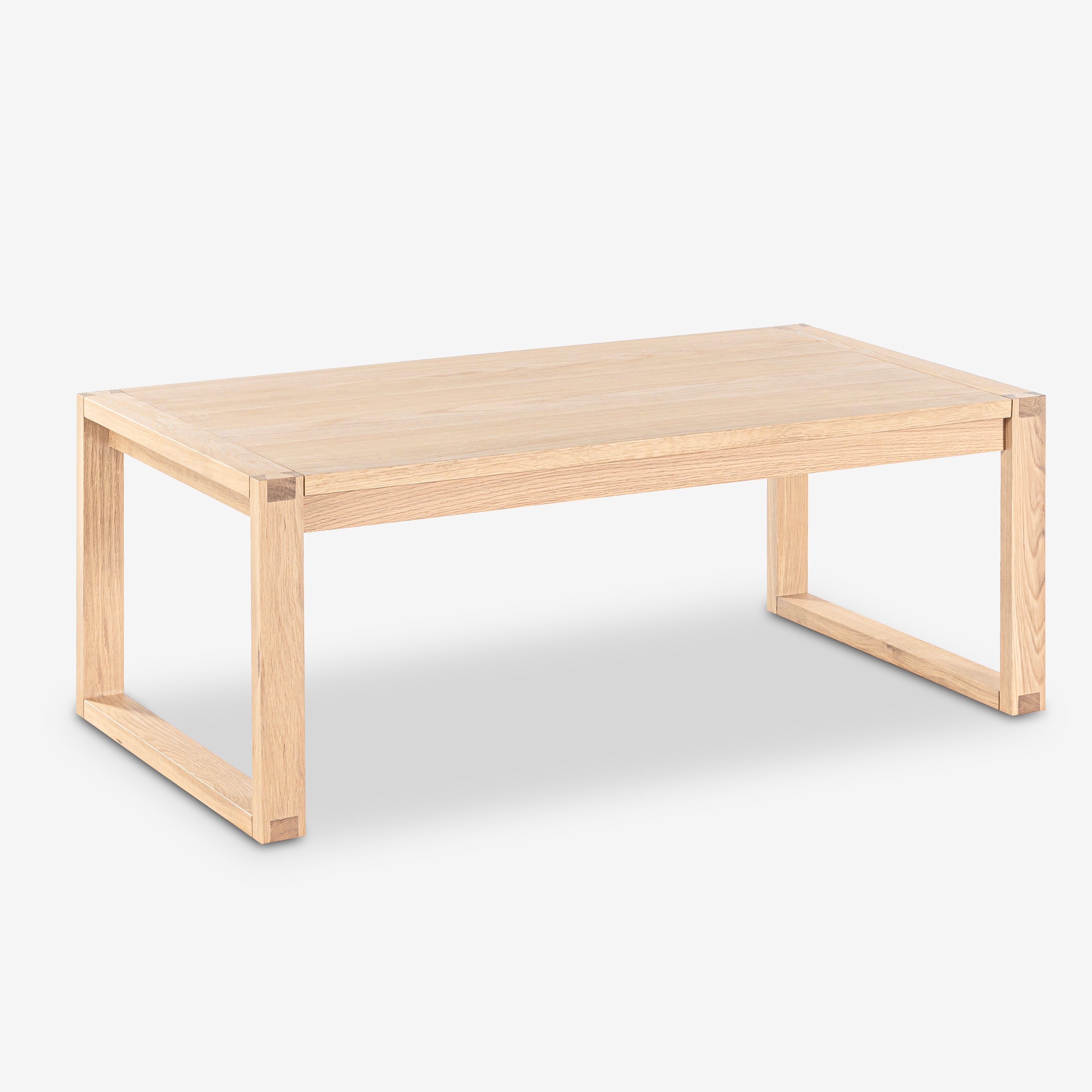 Richmond Coffee Table (Natural)