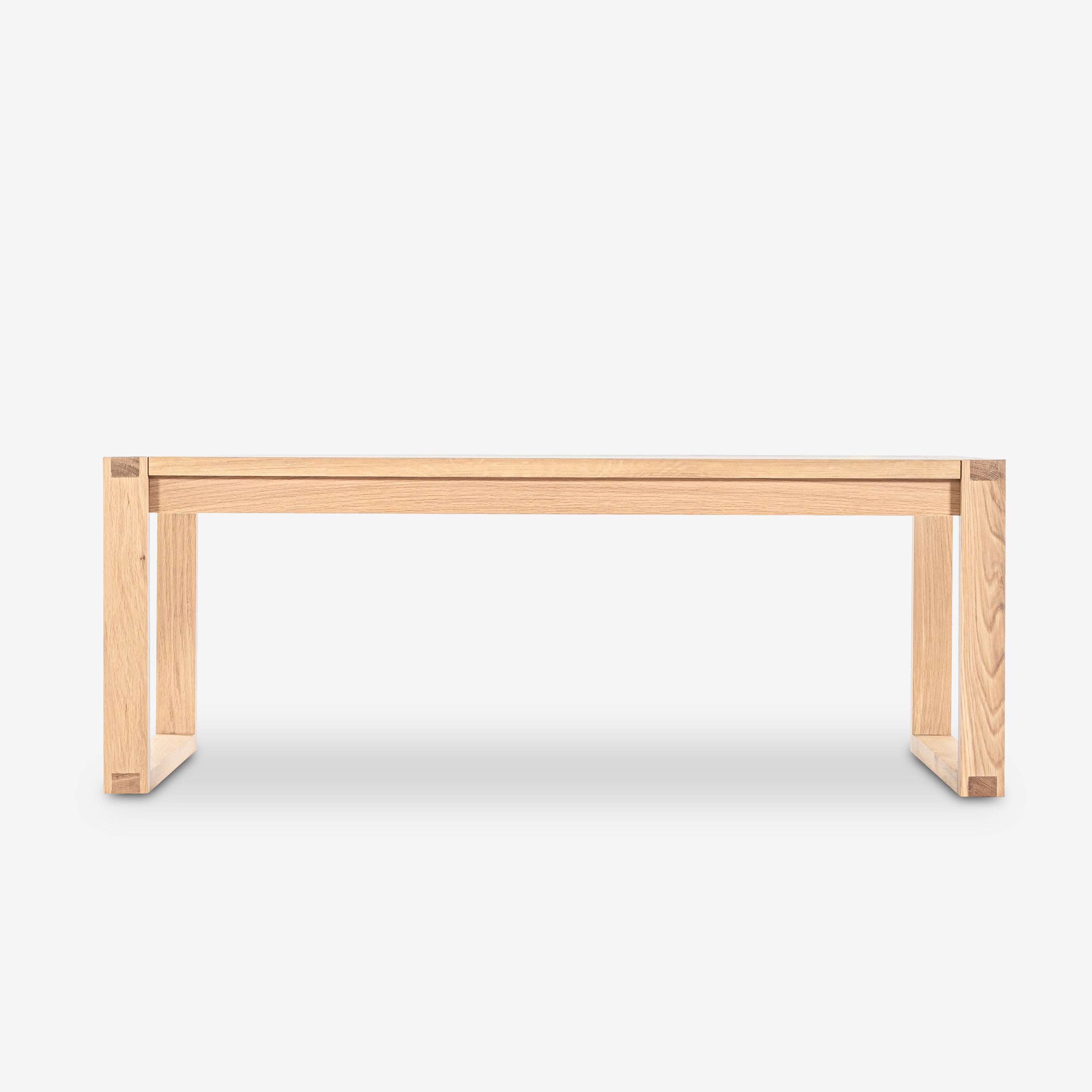 Richmond Coffee Table (Natural)