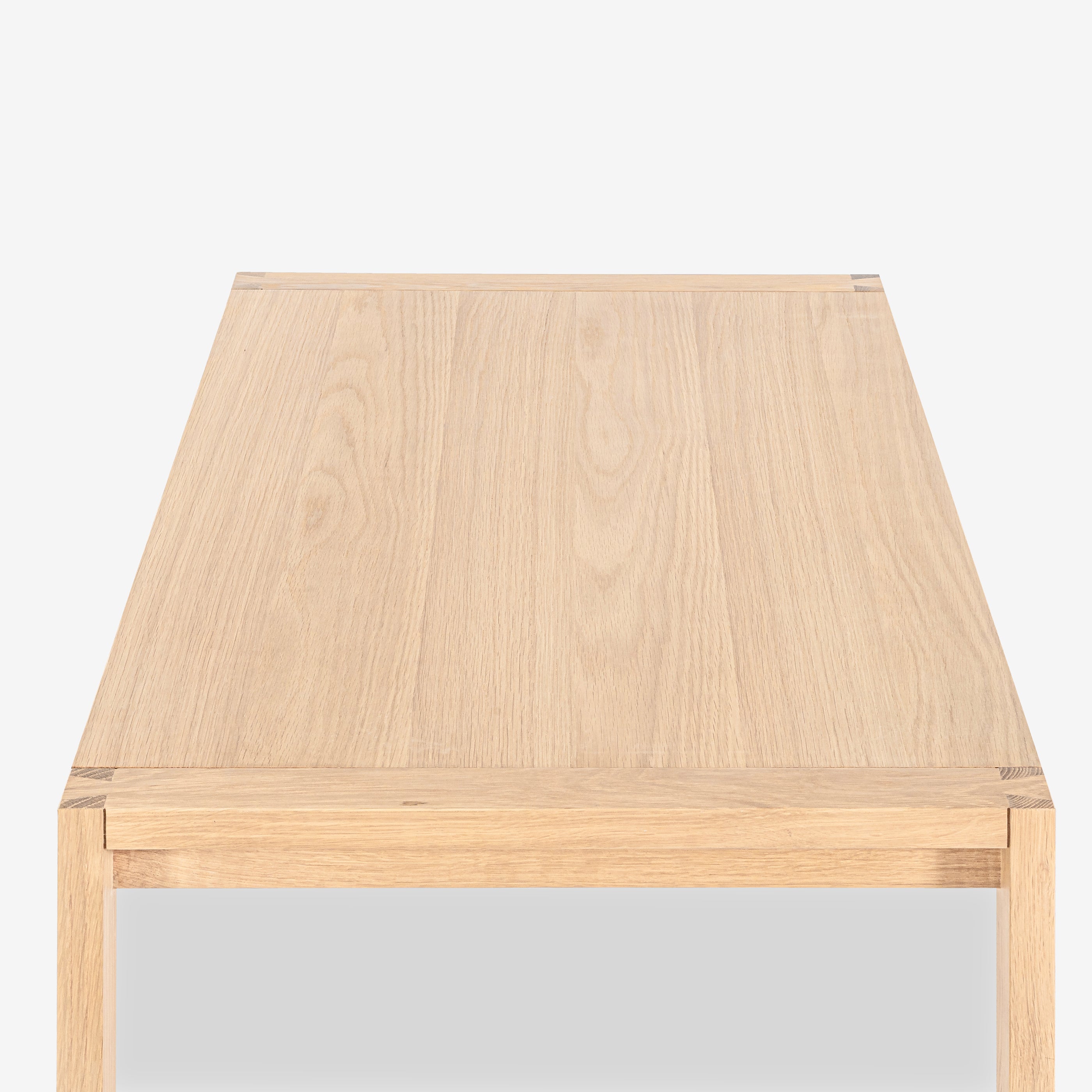 Richmond Coffee Table (Natural)