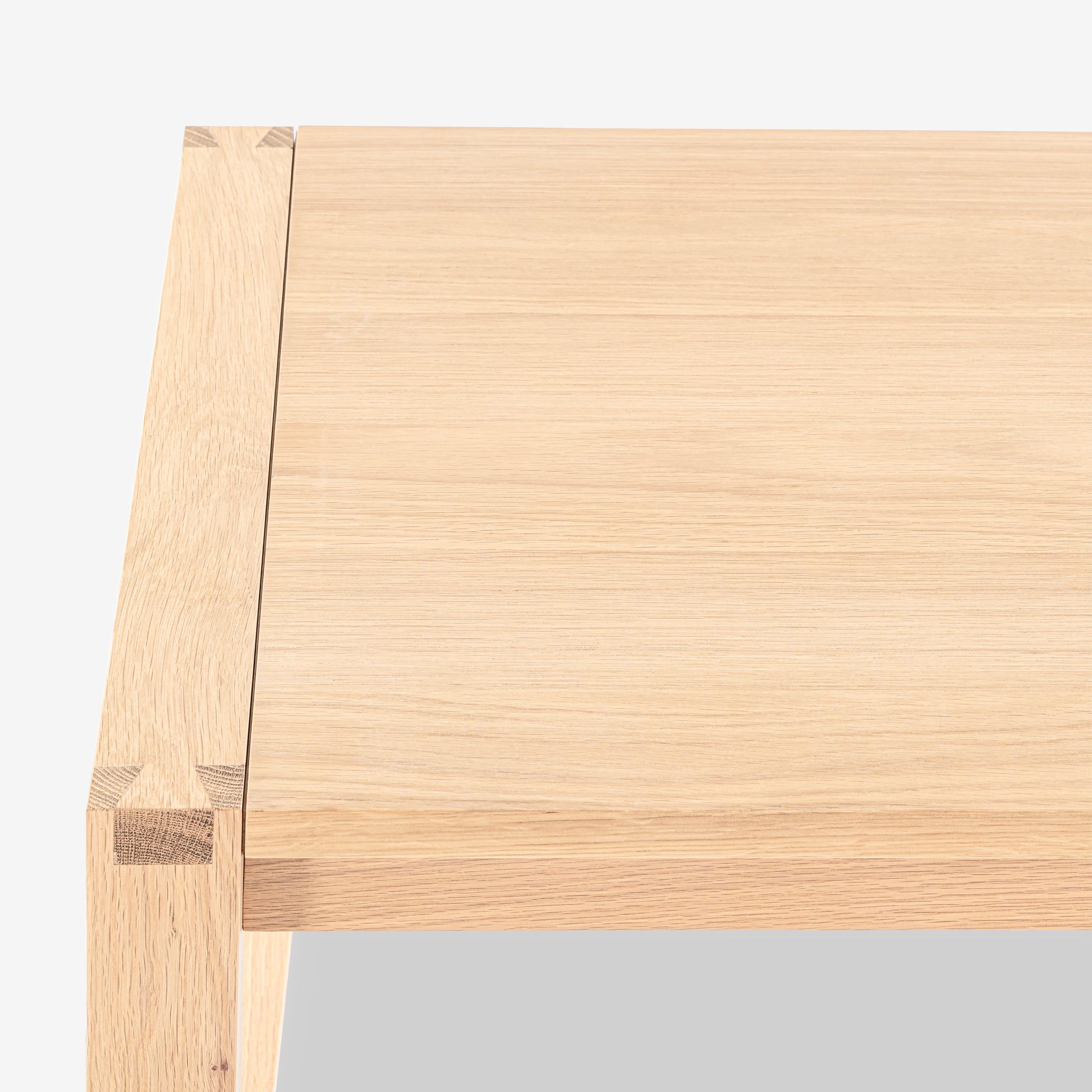 Richmond Coffee Table (Natural)