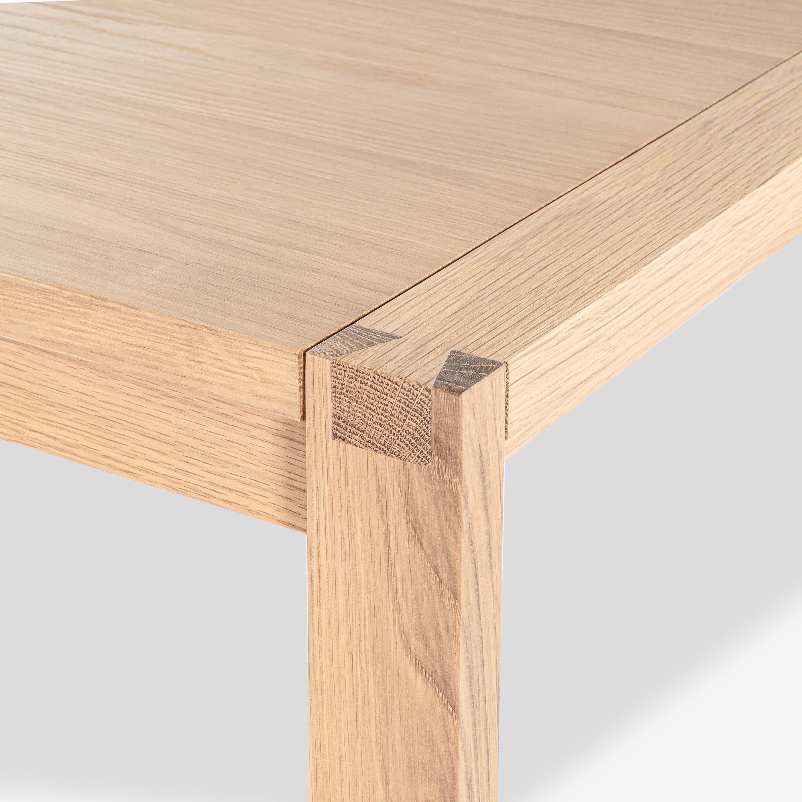 Richmond Coffee Table (Natural)
